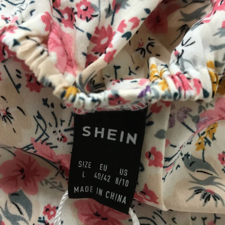 Shein