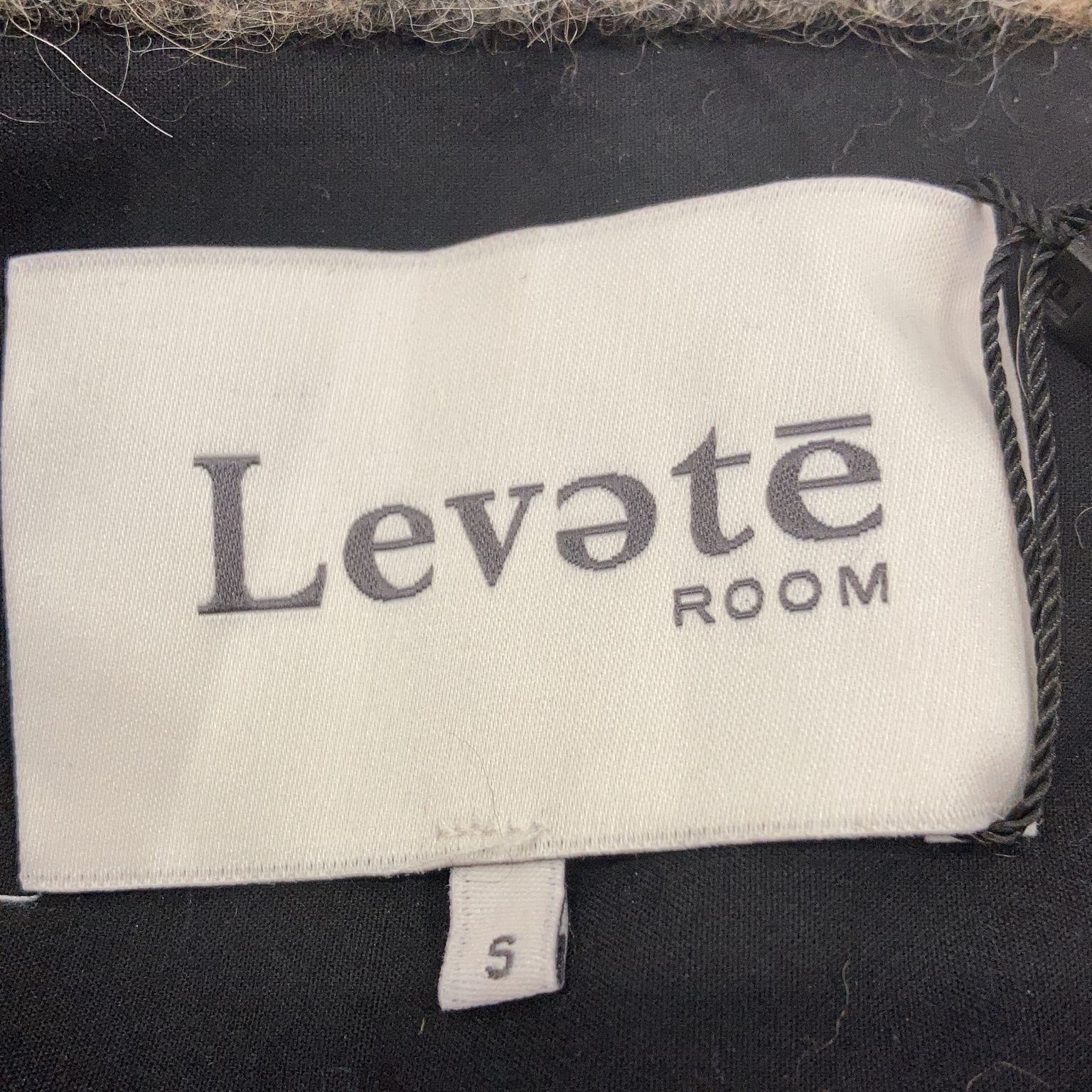 Levete Room