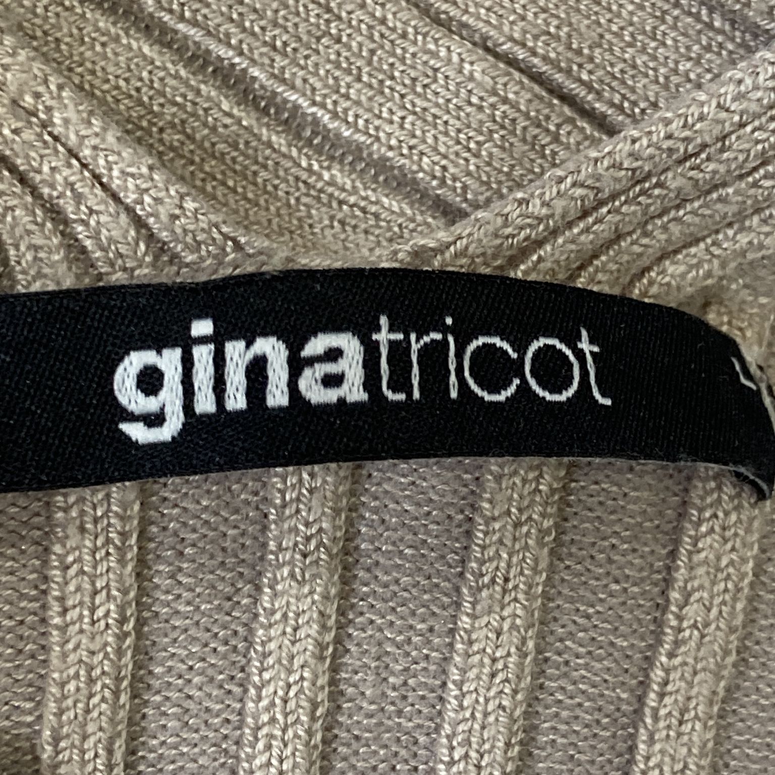 Gina Tricot