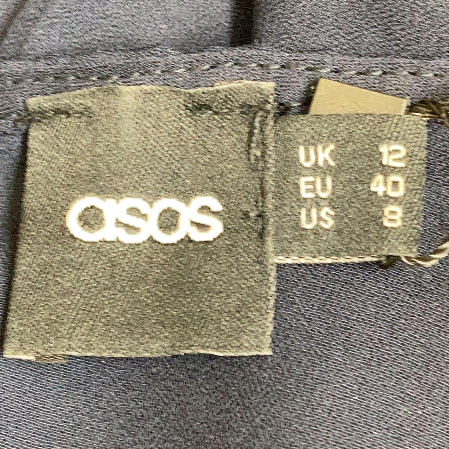 ASOS