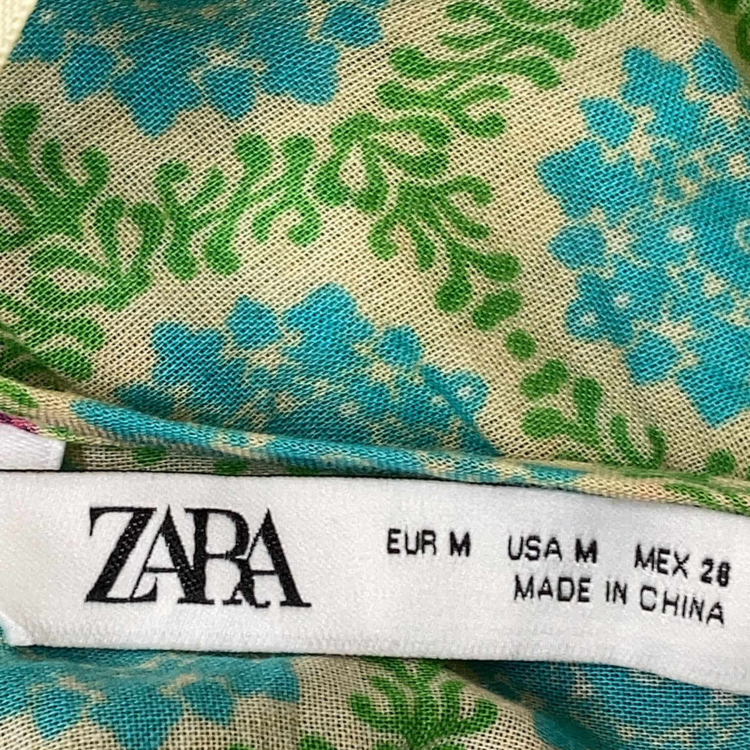 Zara