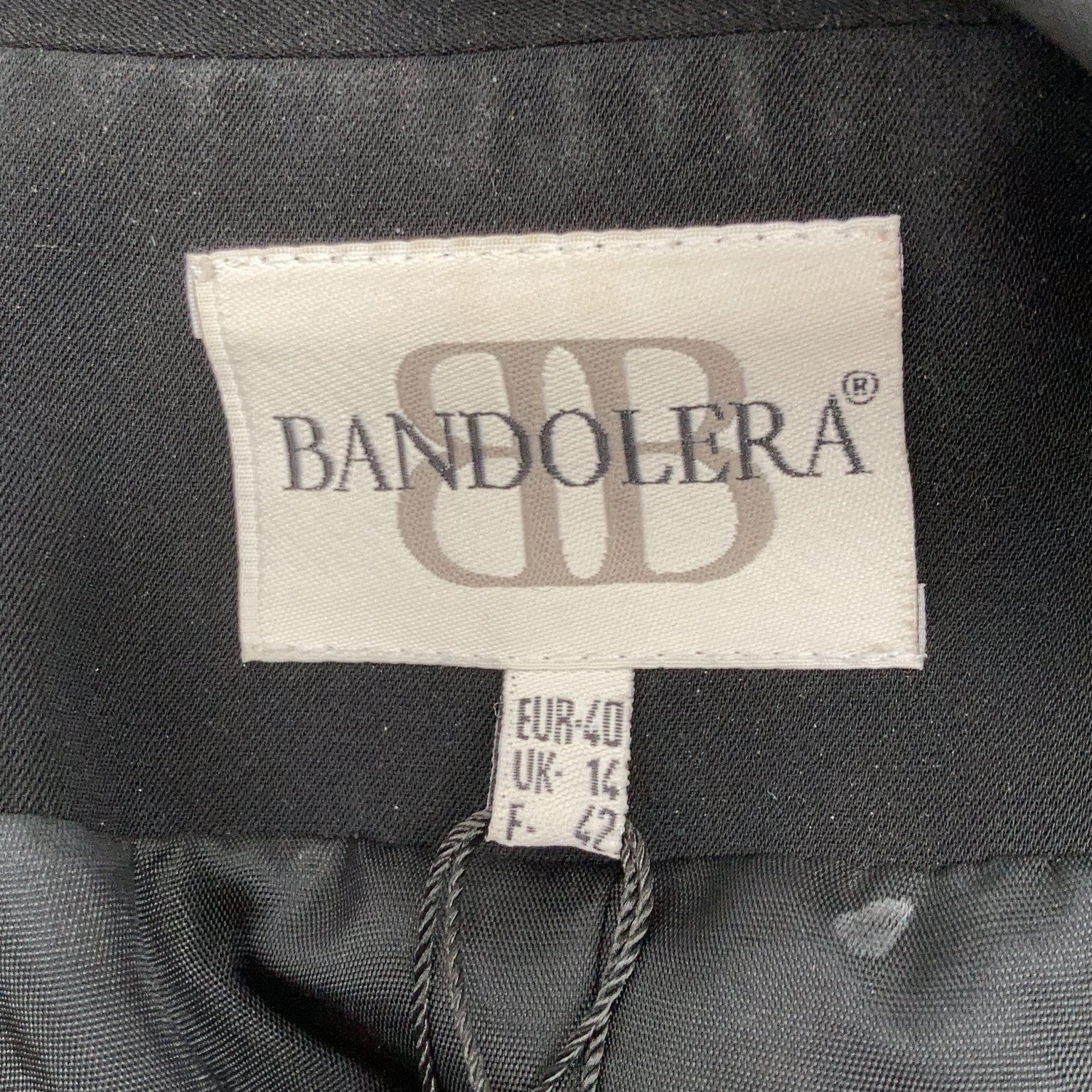 Bandolera