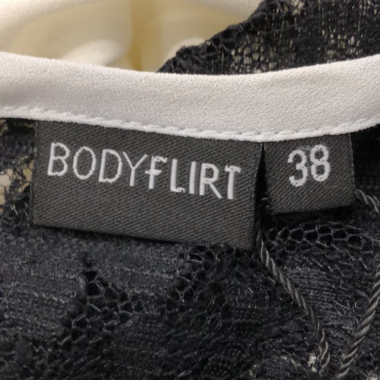 Bodyflirt