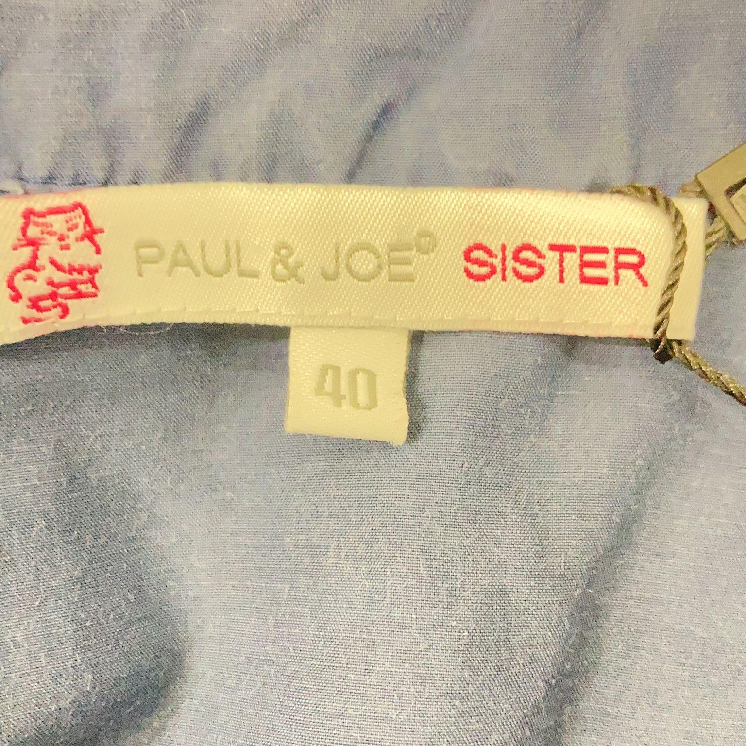 Paul  Joe Sister