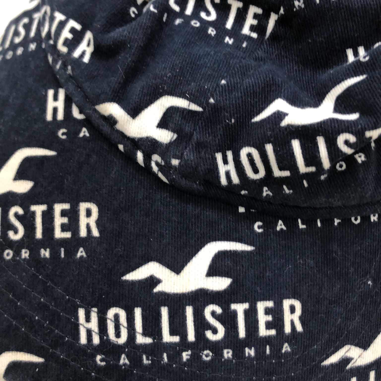 Hollister California