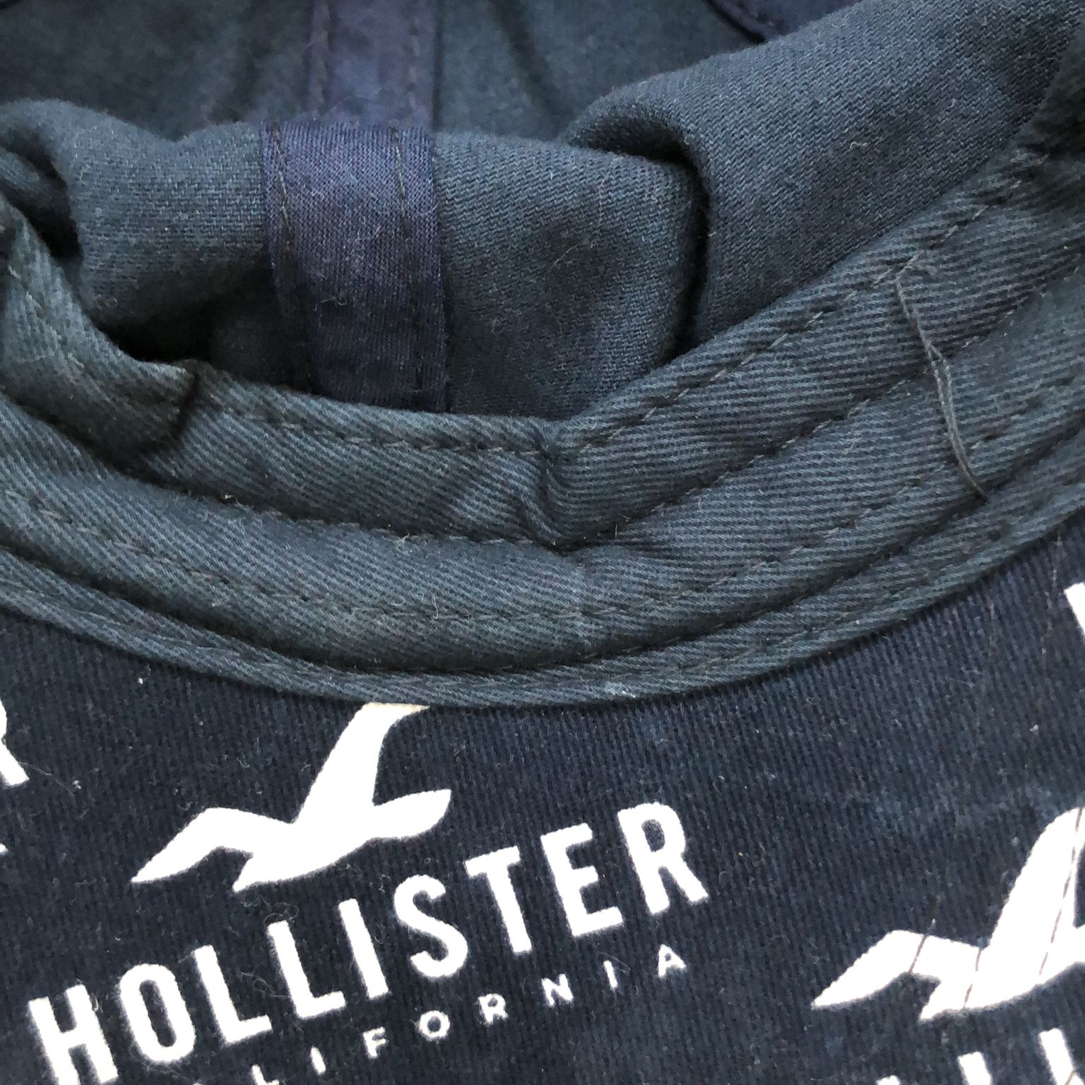 Hollister California