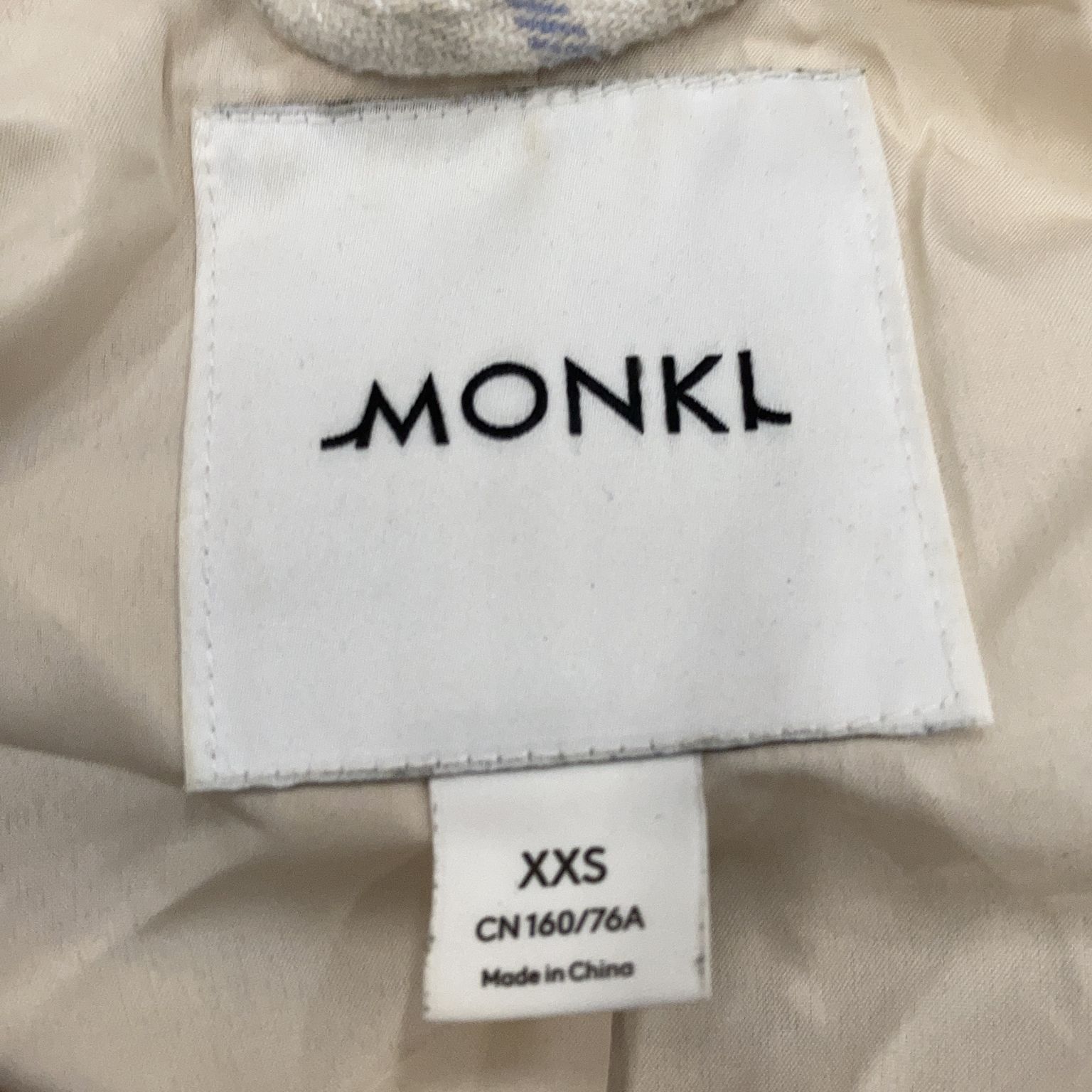 Monki