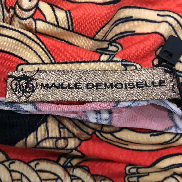 Maille Demoiselle