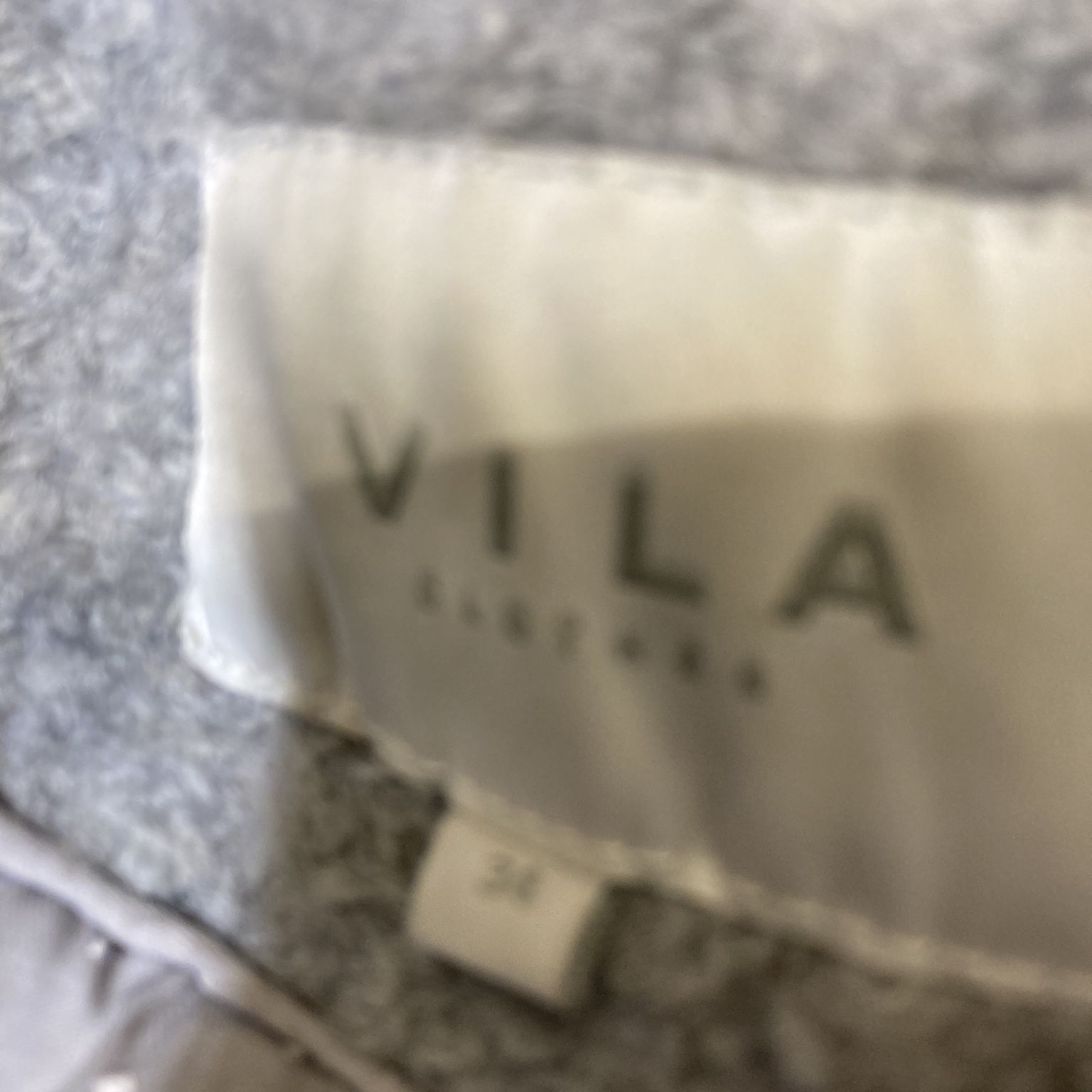 VILA Clothes