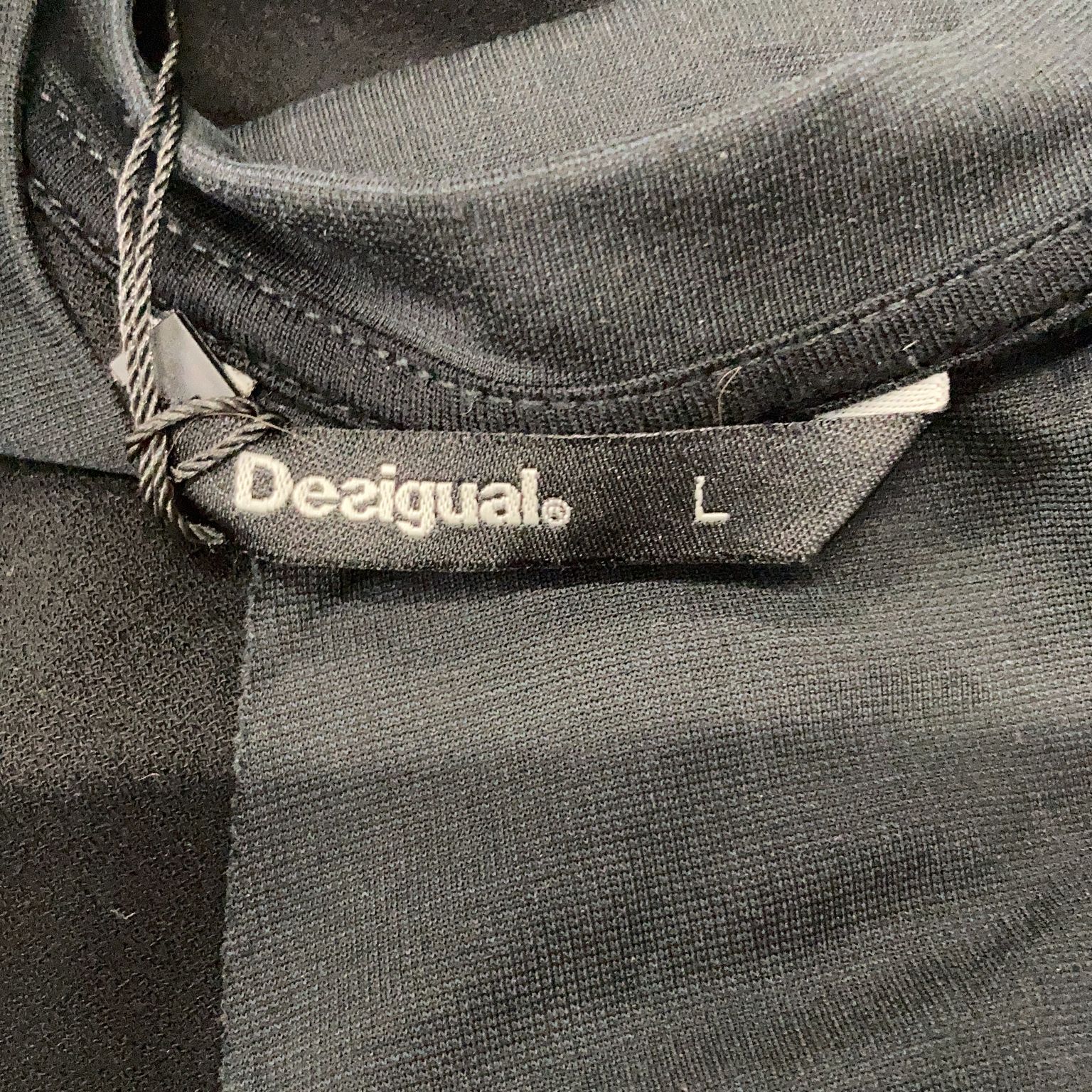 Desigual