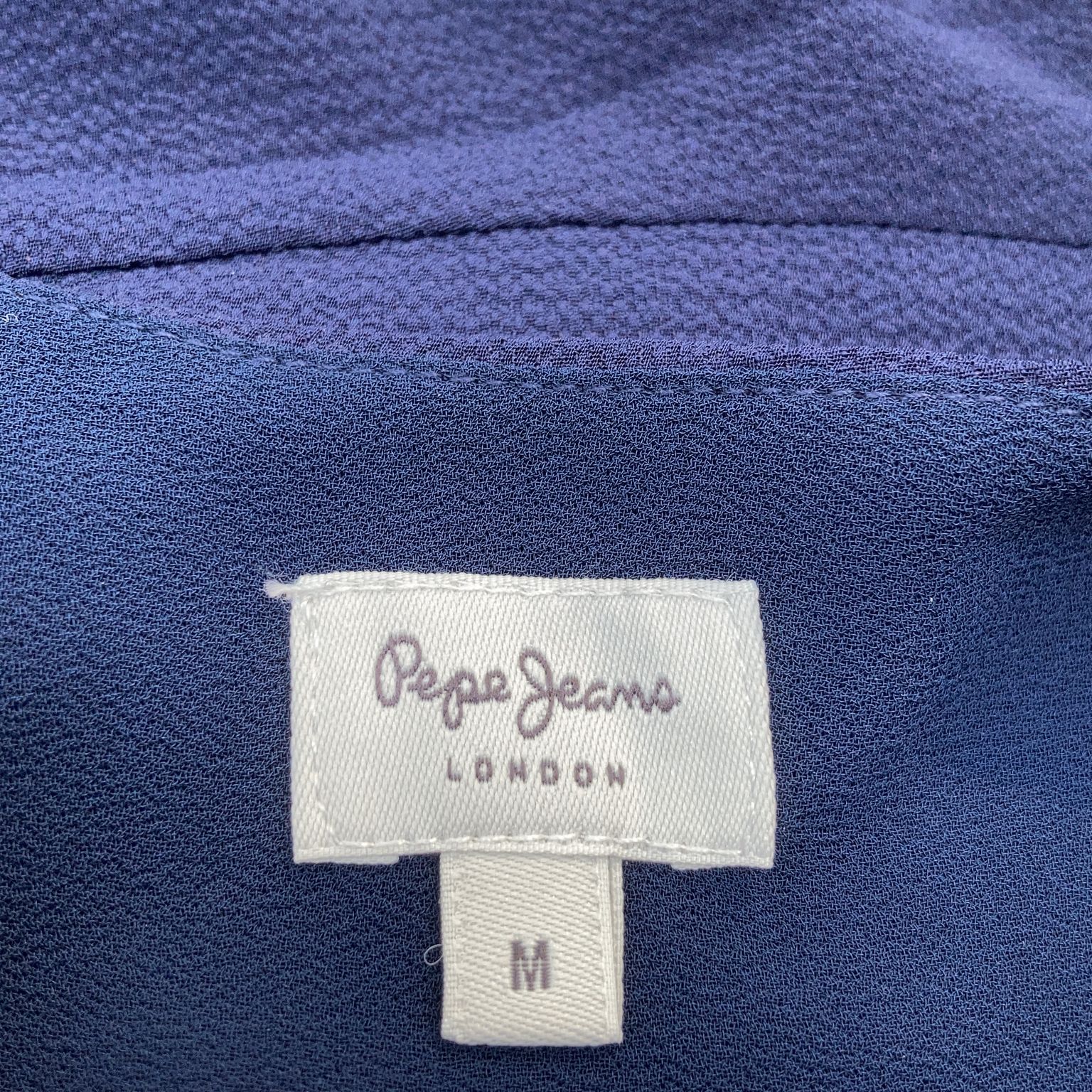 Pepe Jeans