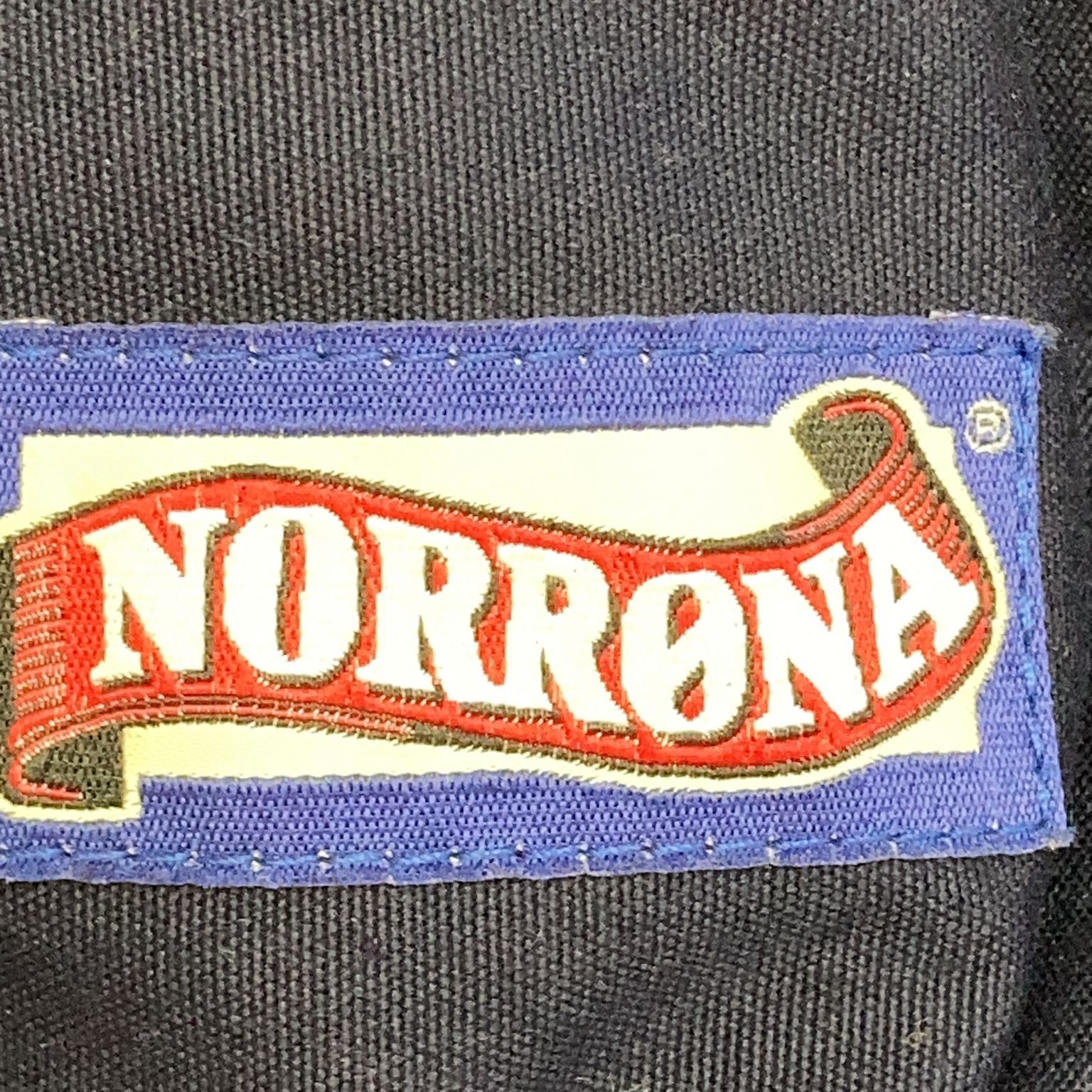 Norrøna