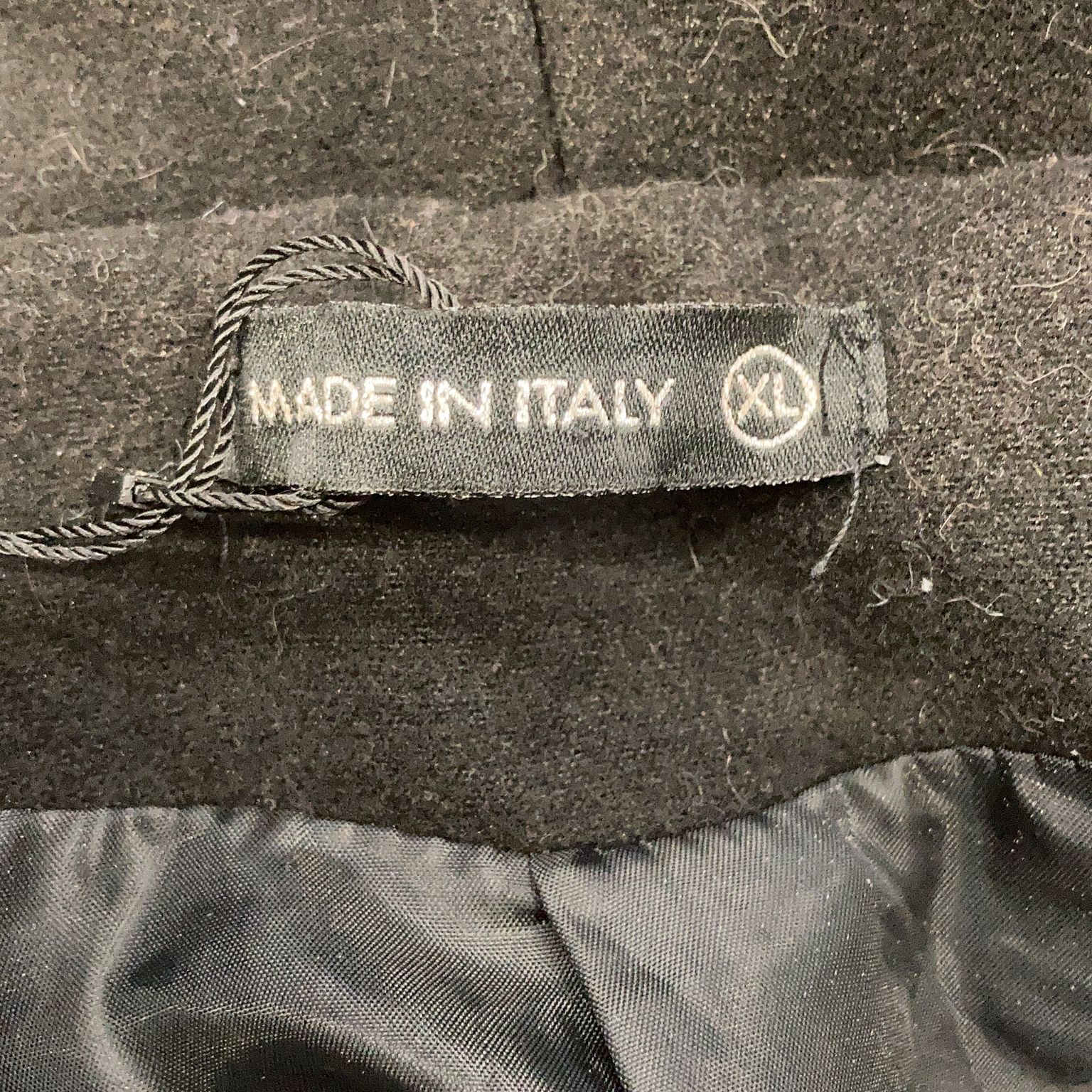 Made In Italy