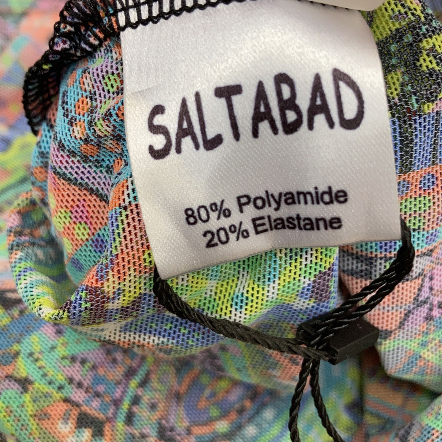 Saltabad