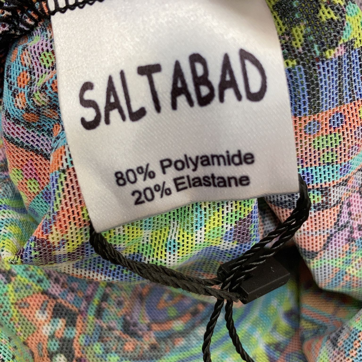 Saltabad