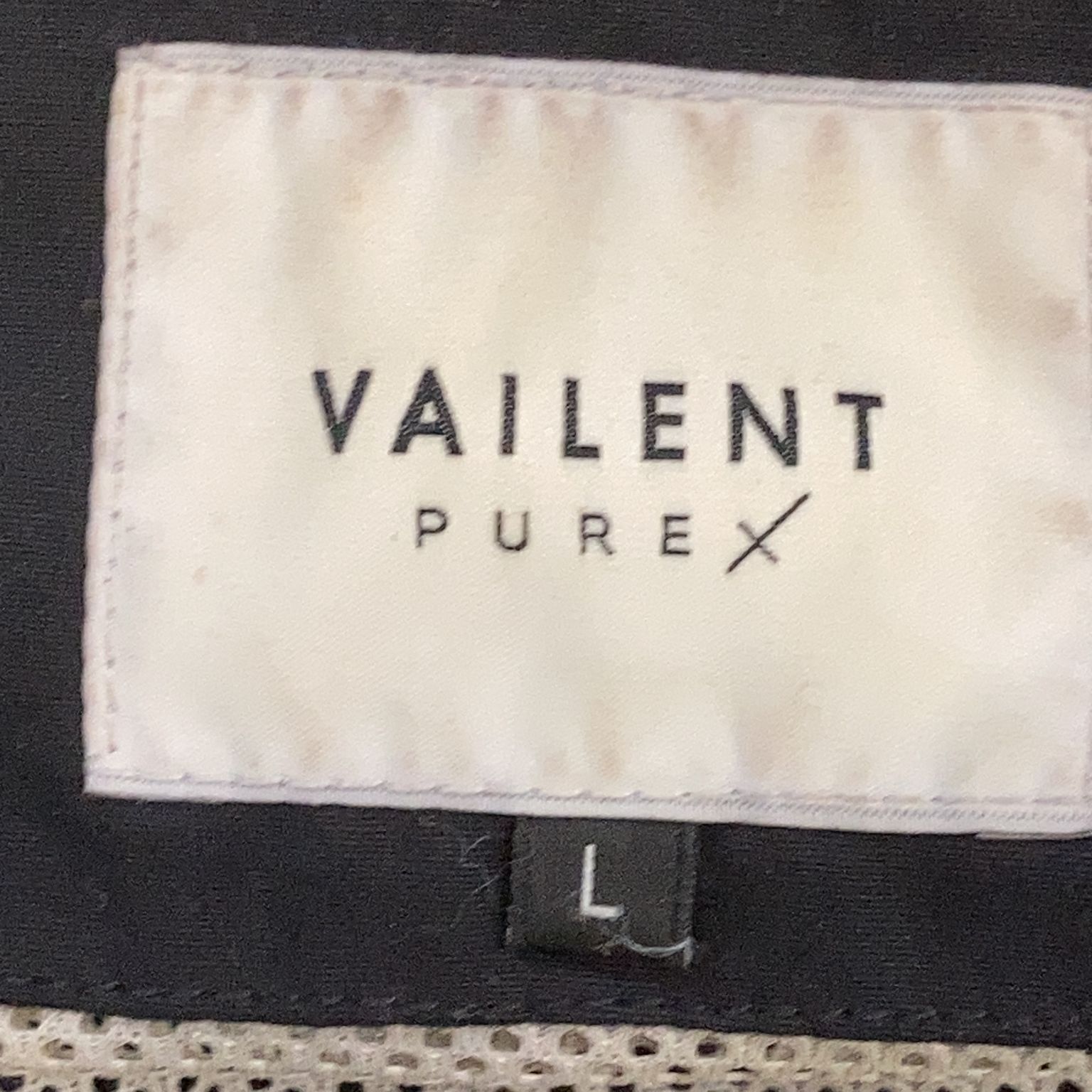 Vailent Pure