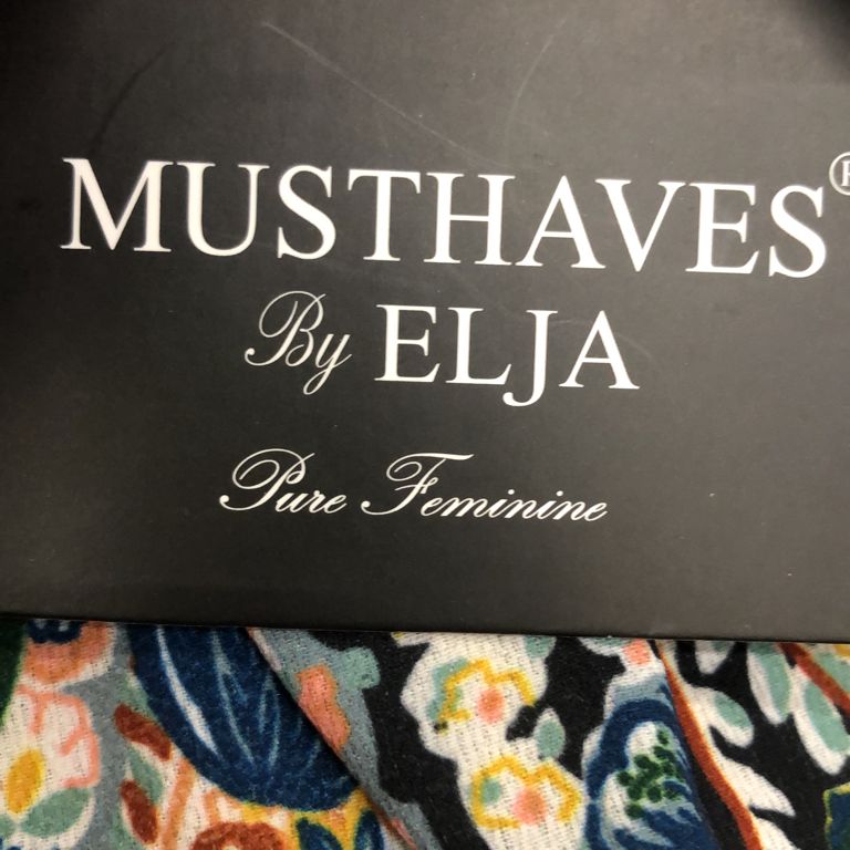 Musthaves by Elja