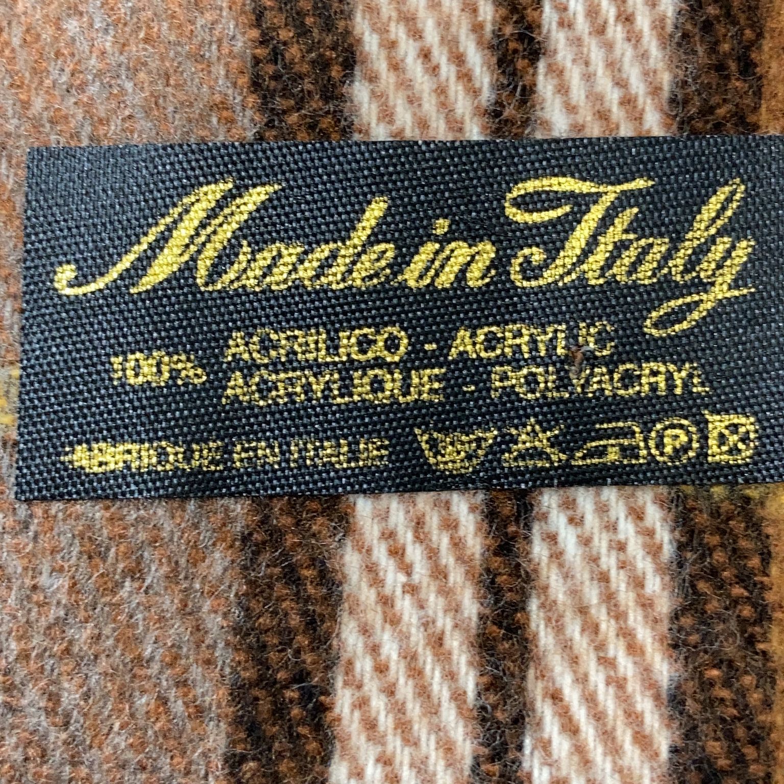 Made in italy