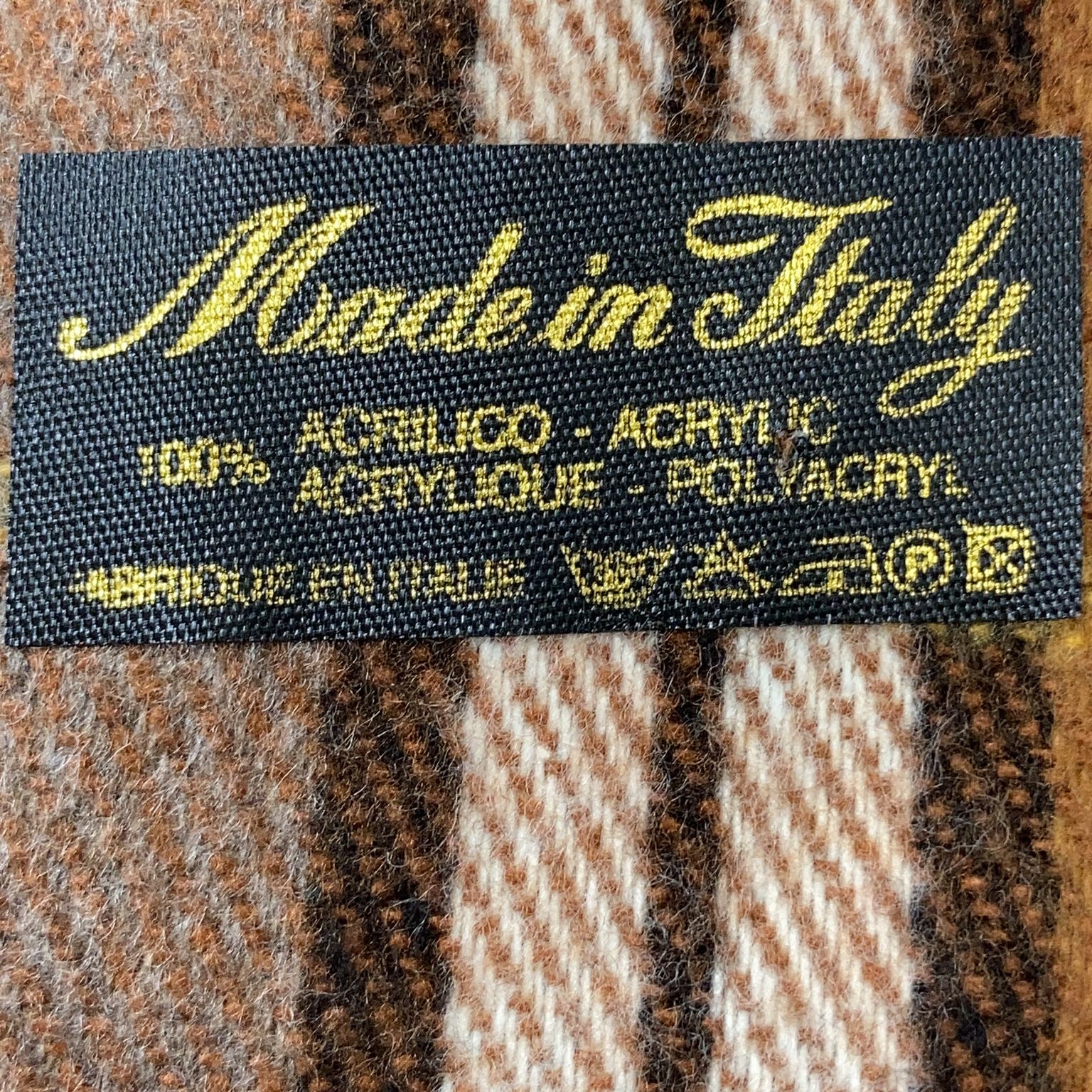 Made in italy