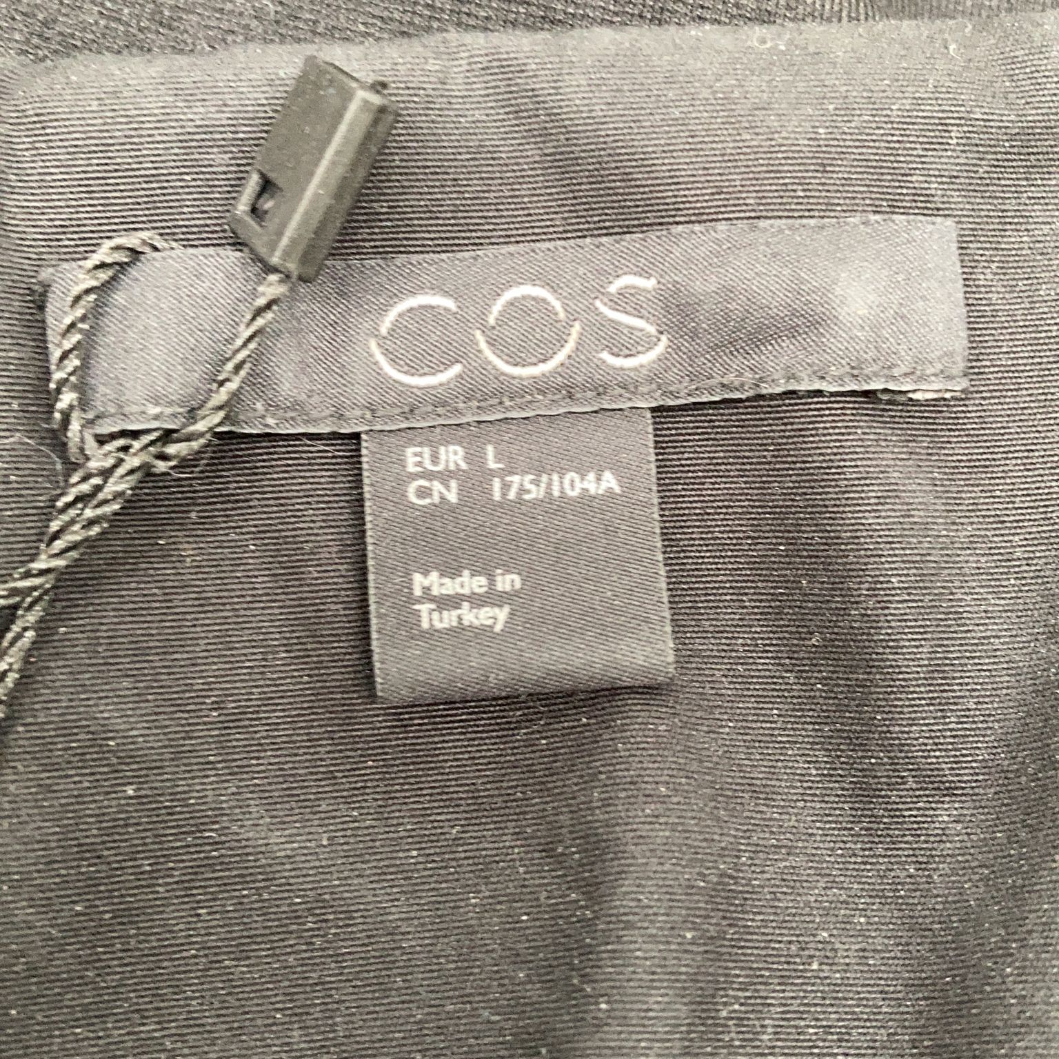 COS