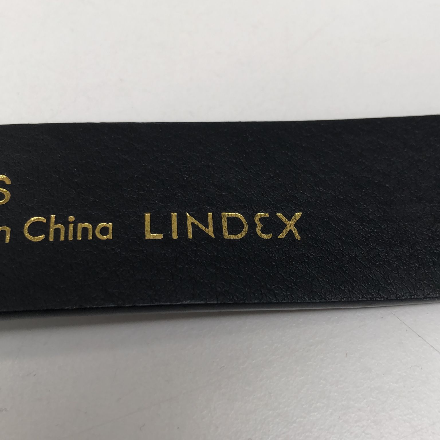 Lindex