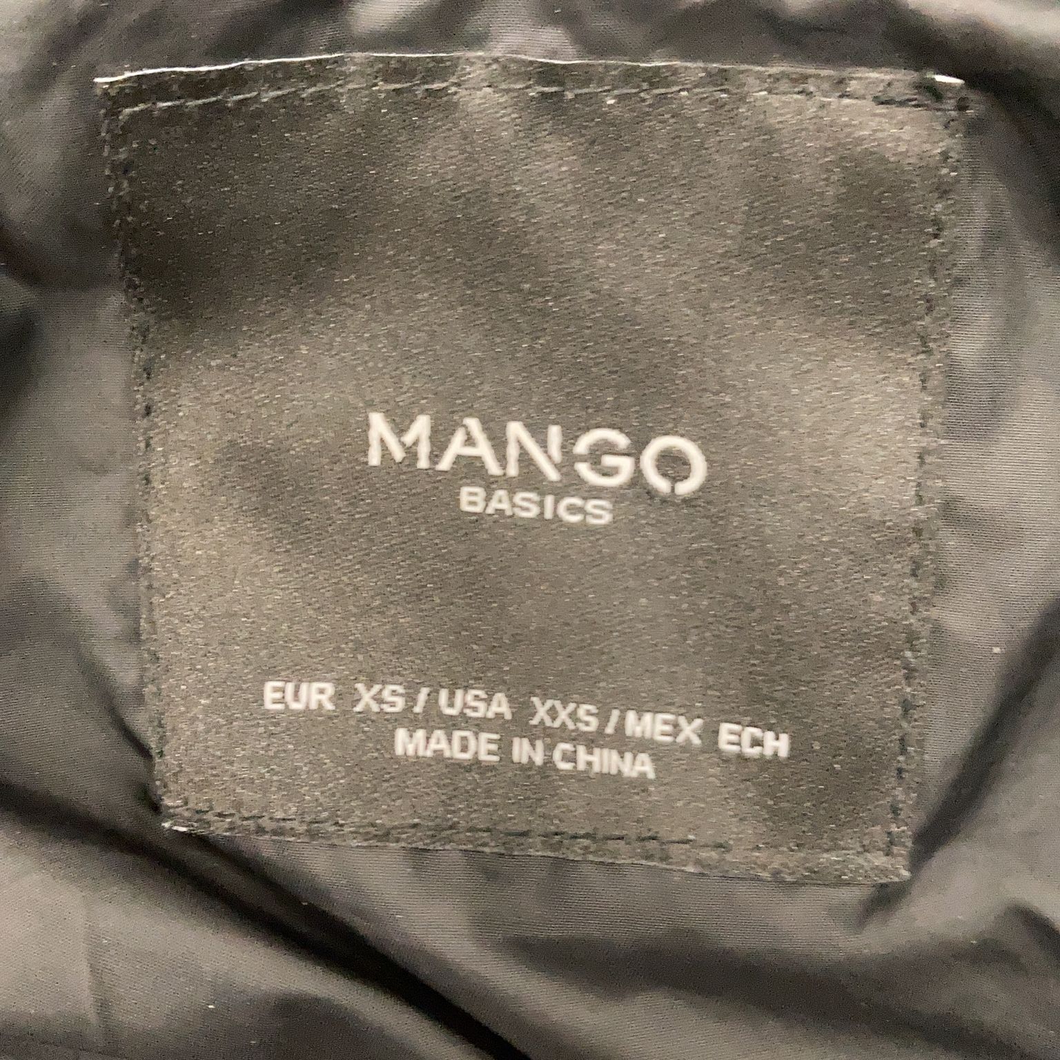 Mango