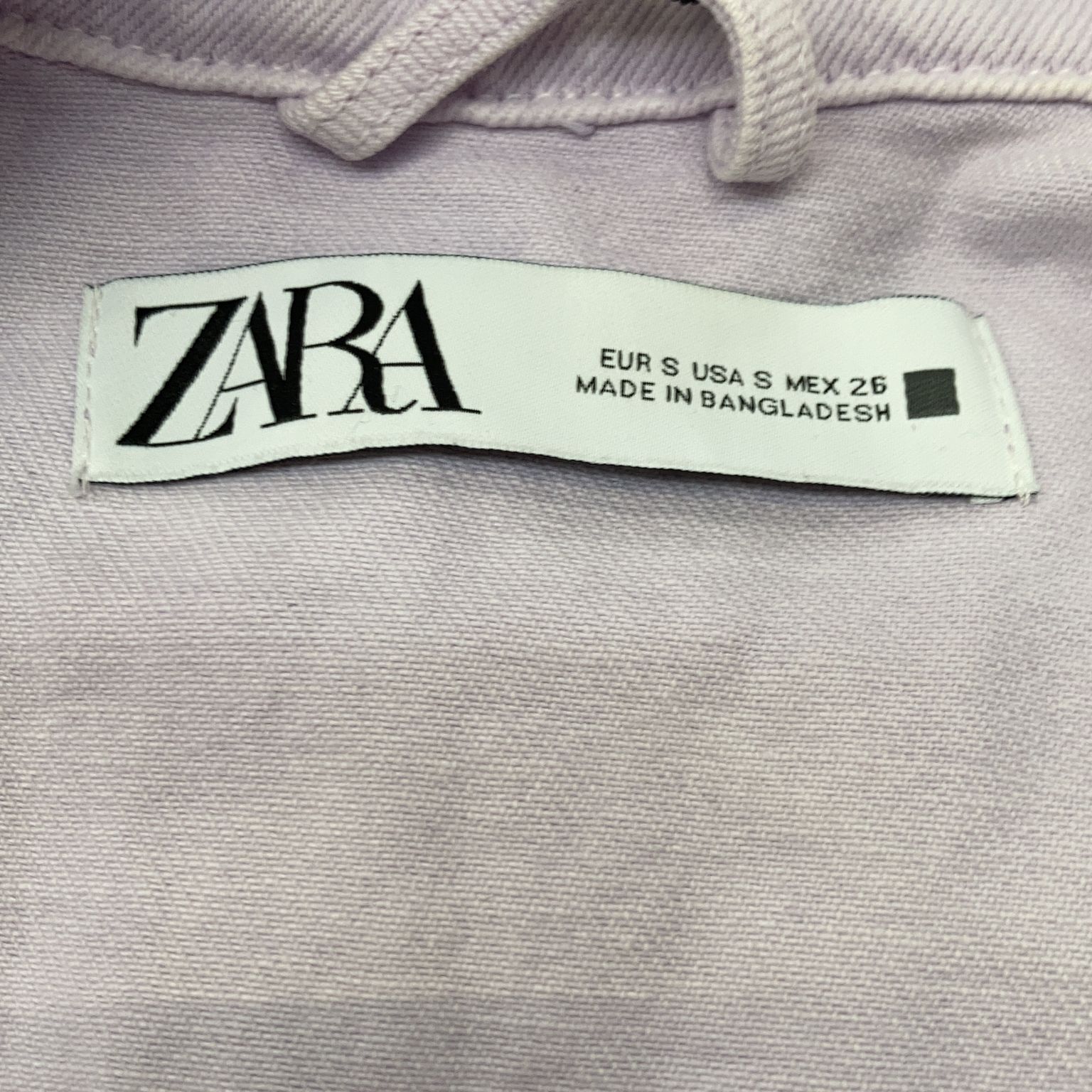 Zara