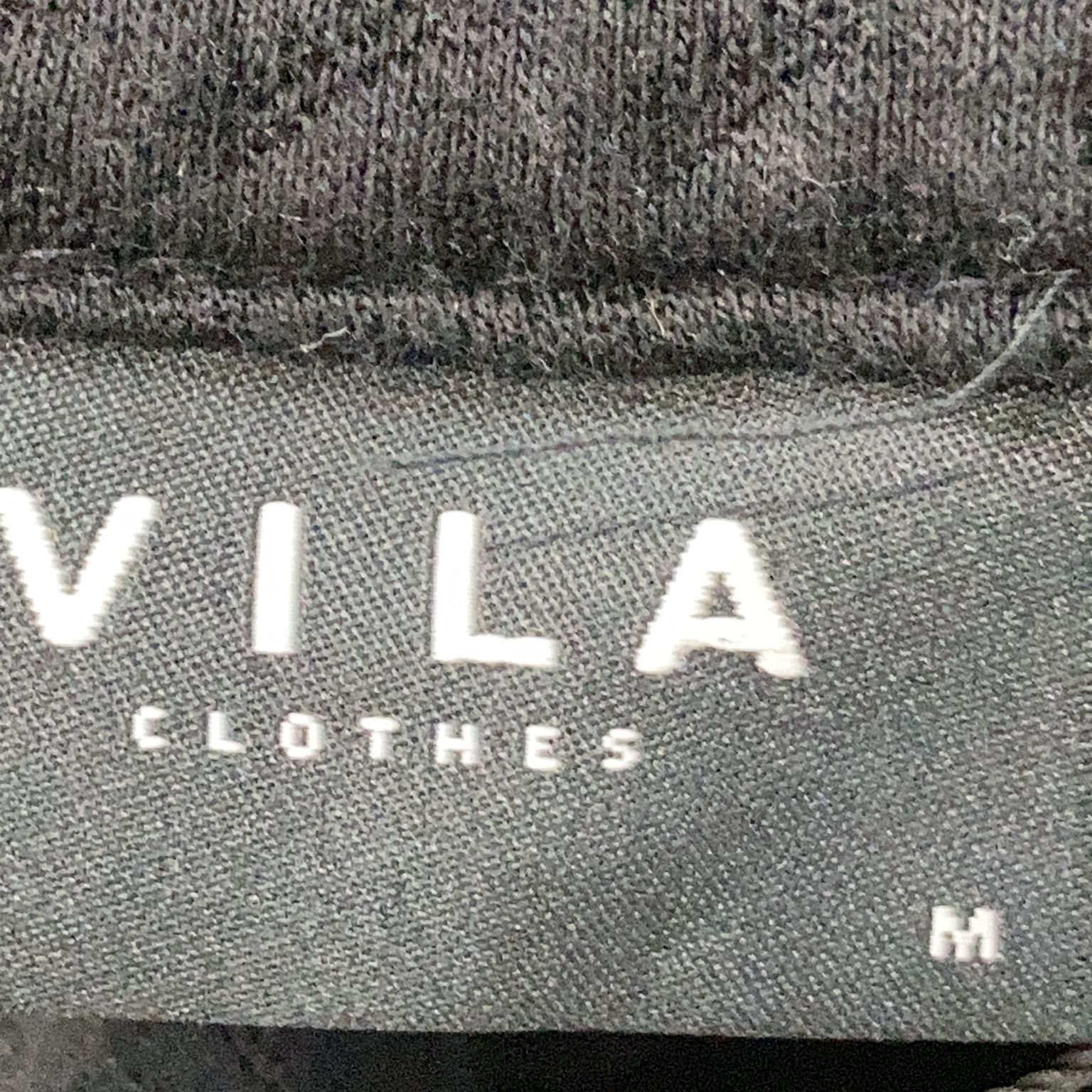 VILA Clothes