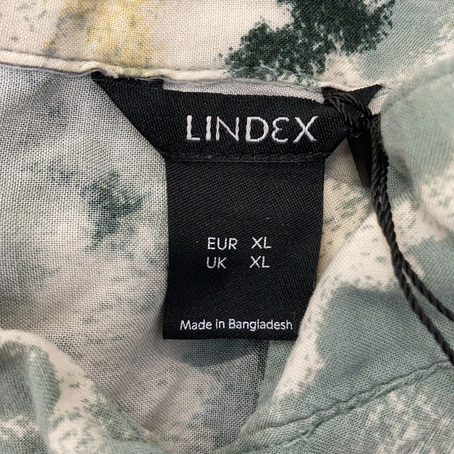 Lindex