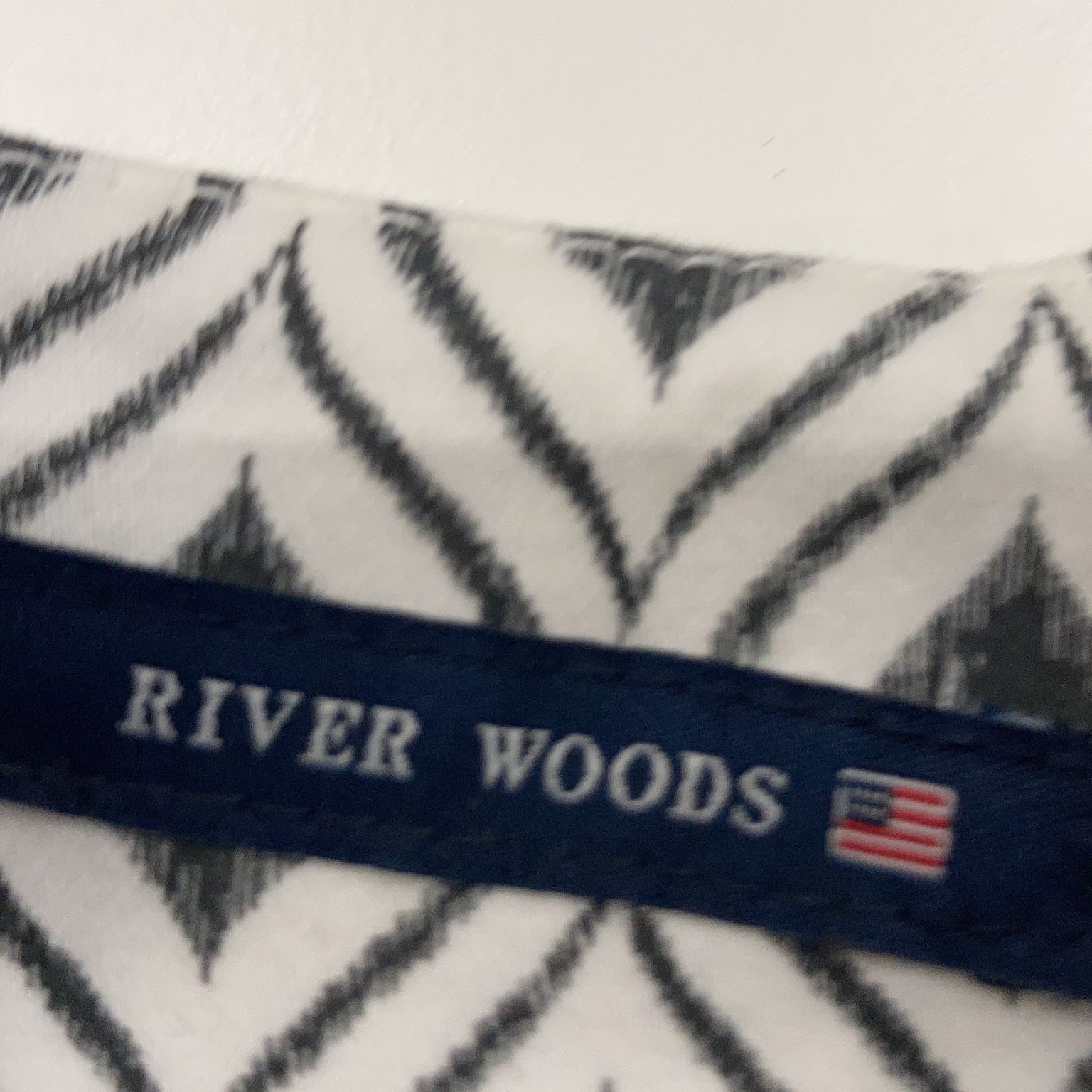 River Woods