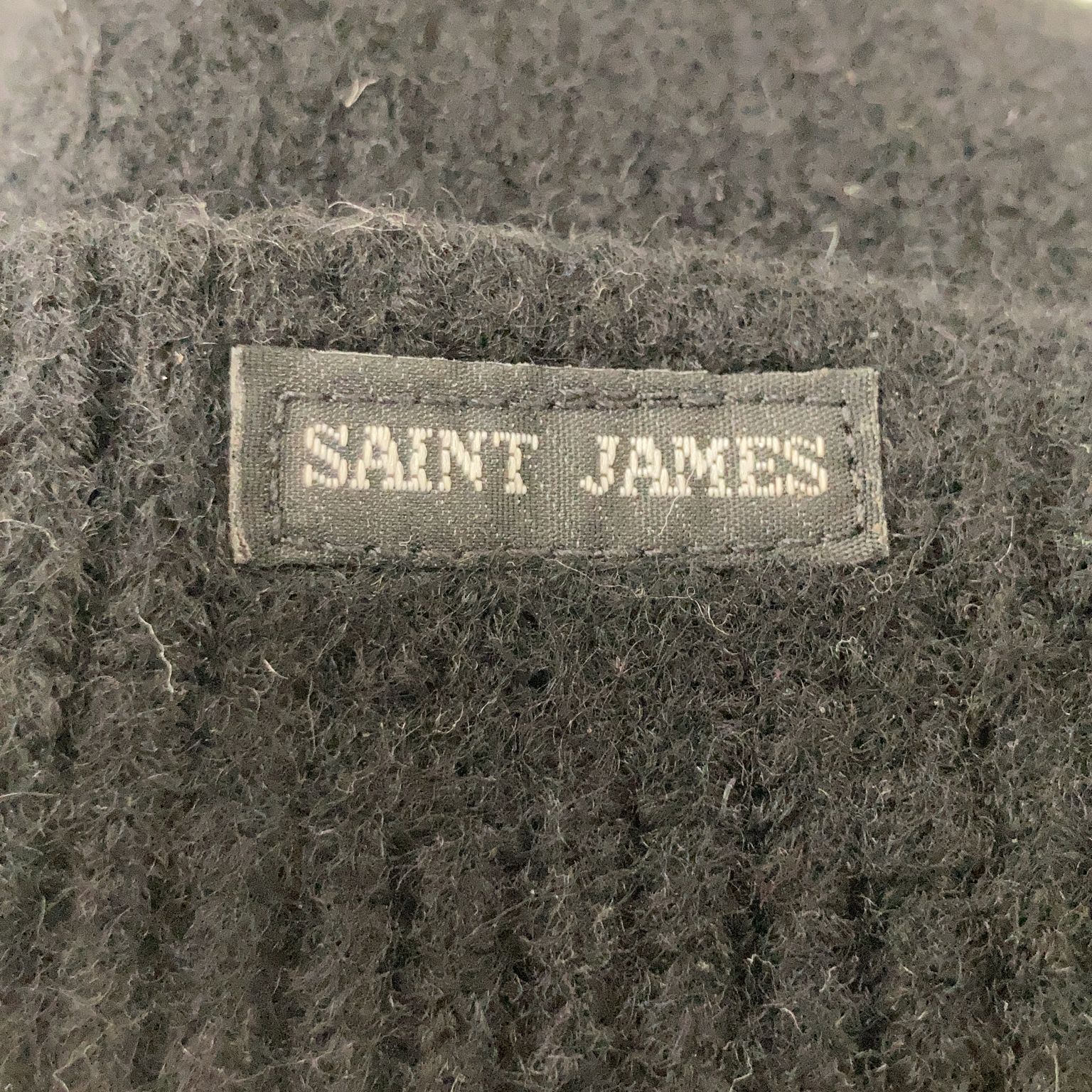 Saint James