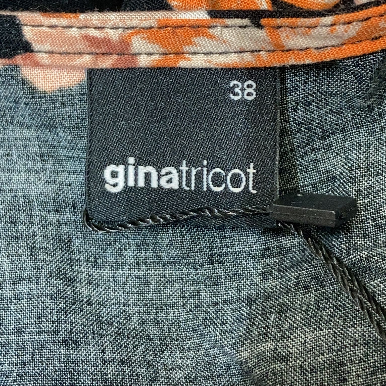 Gina Tricot