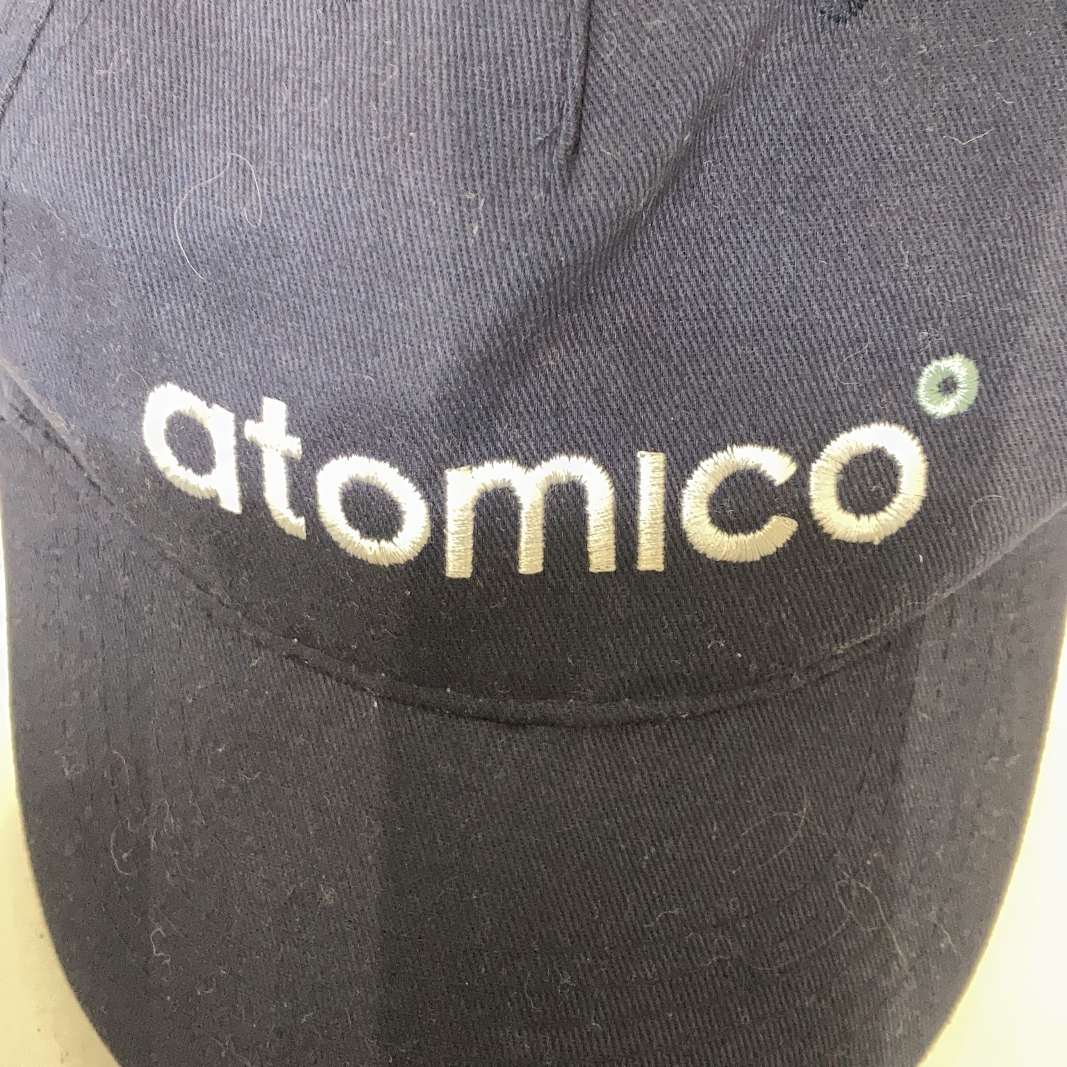 Atomico