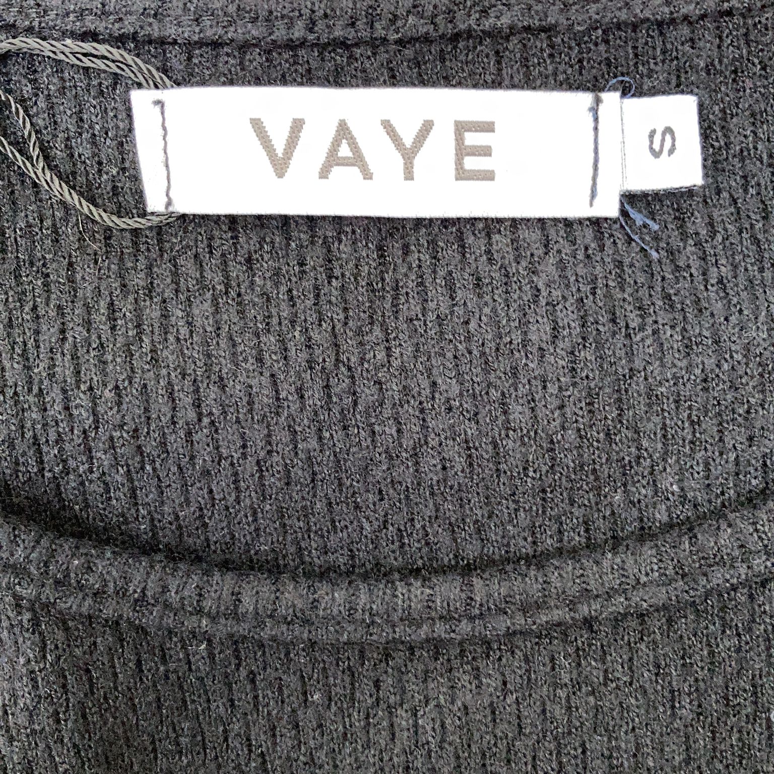 Vaye