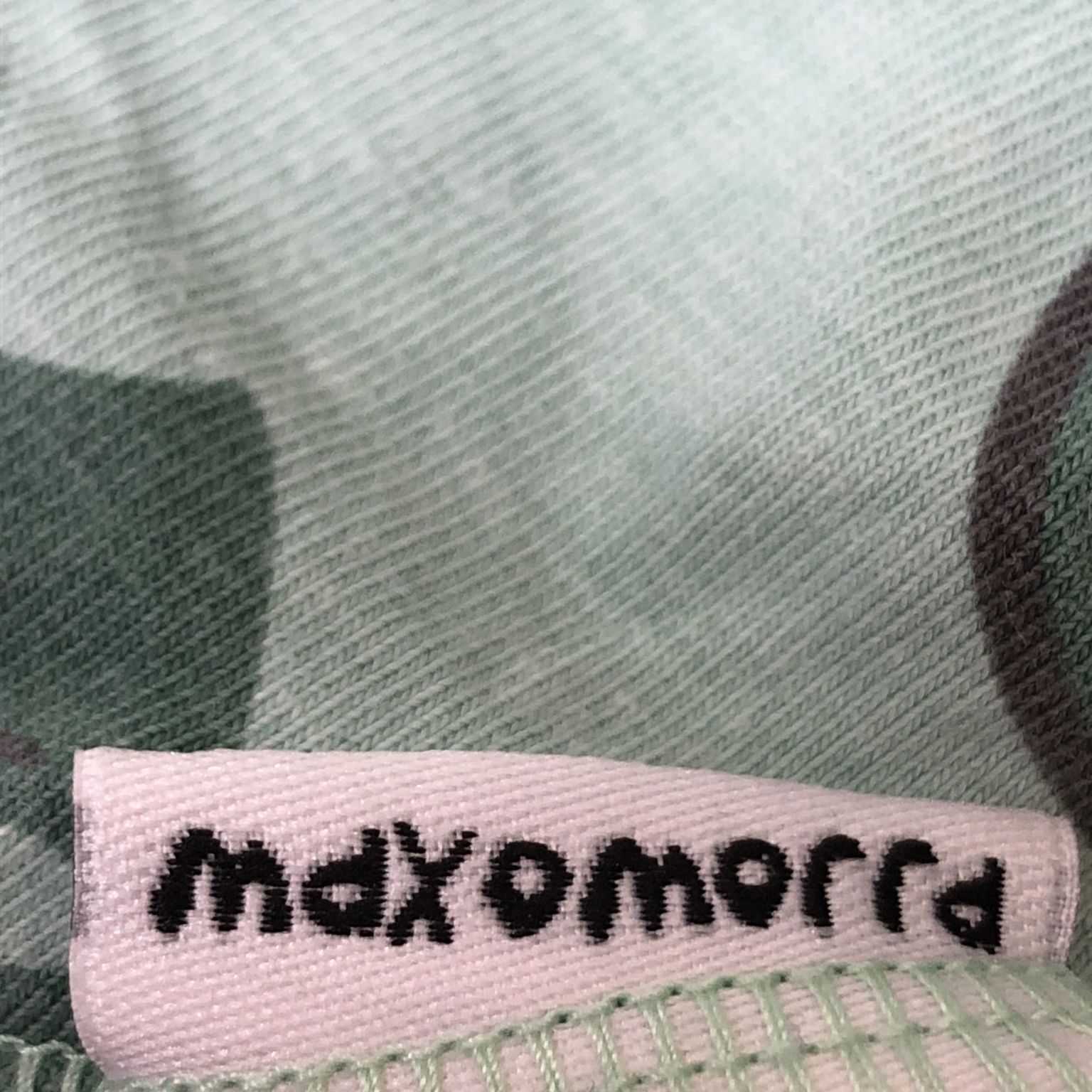 Maxomorra