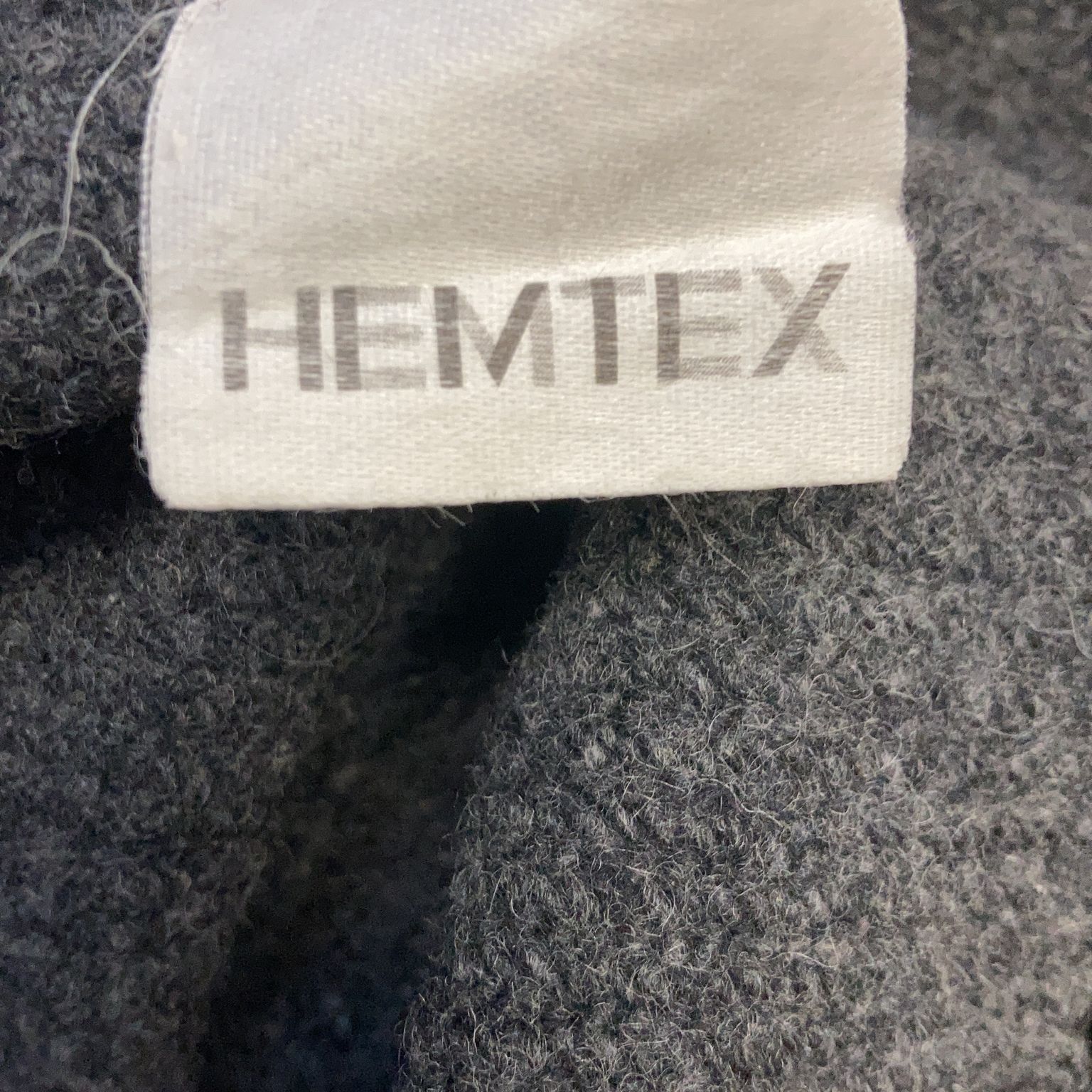 Hemtex