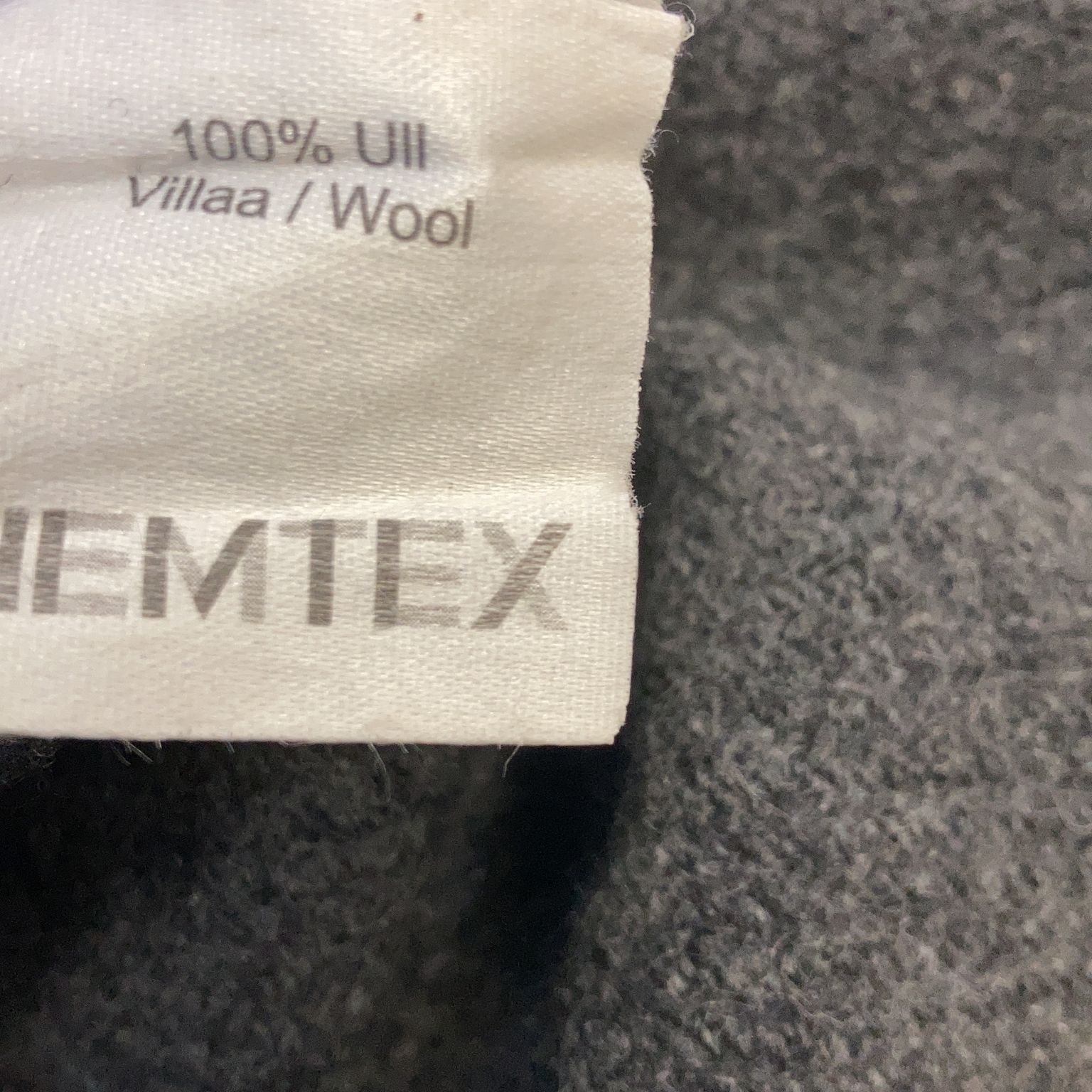 Hemtex