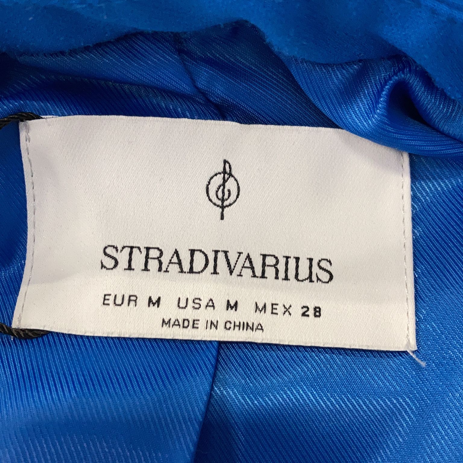 Stradivarius