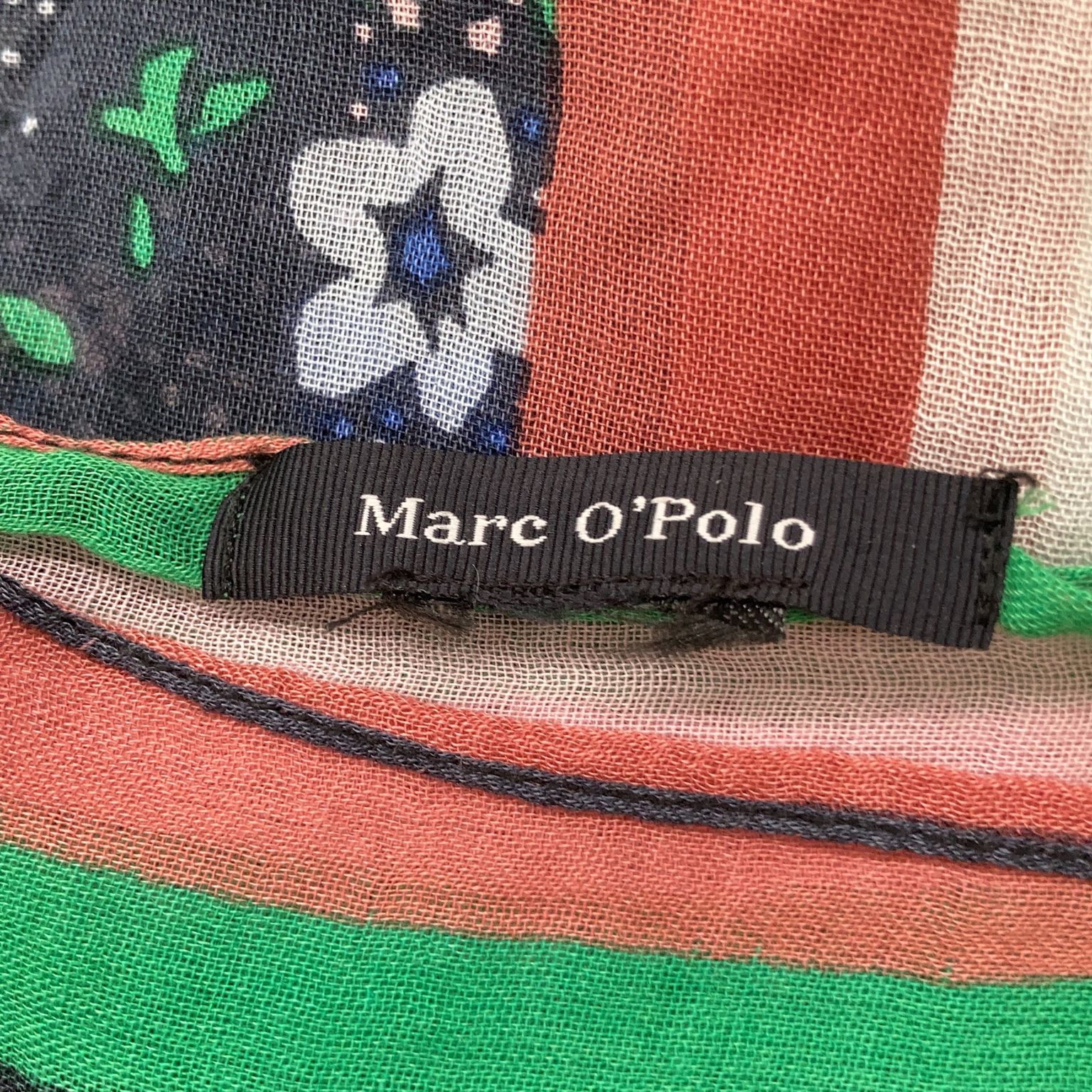 Marc O'Polo