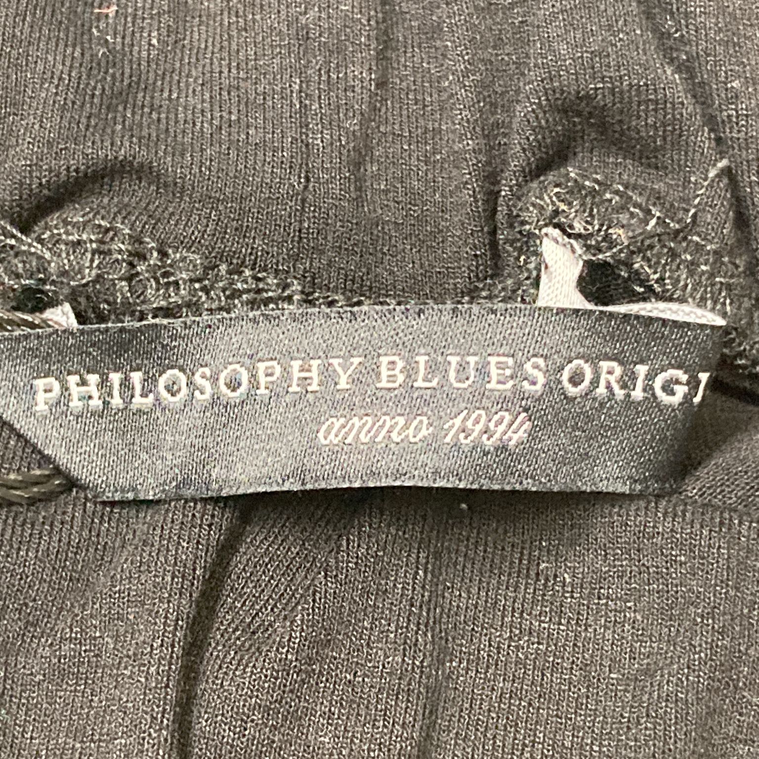 Philosophy Blues Original