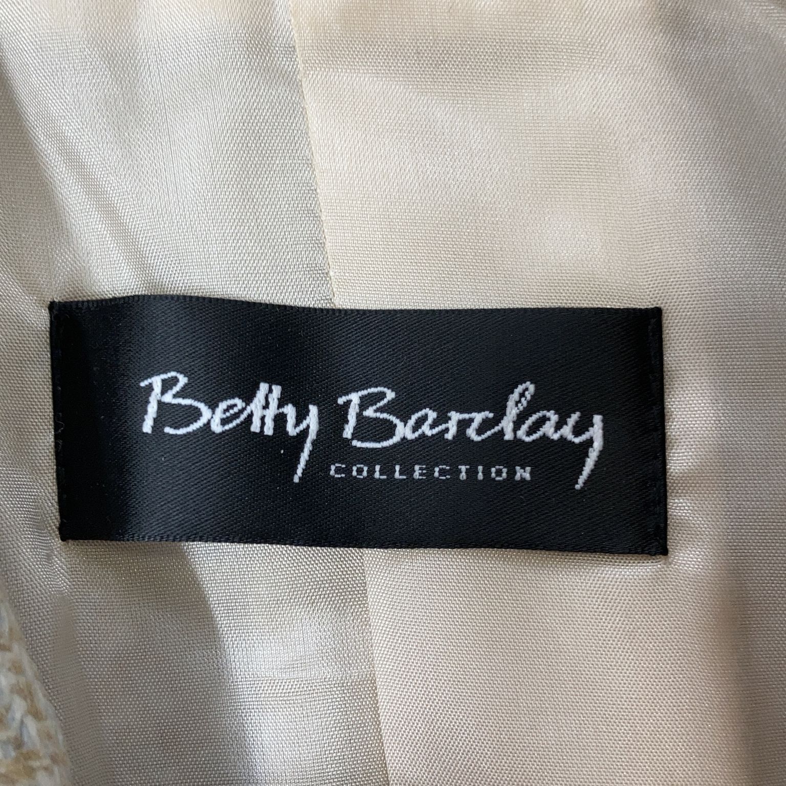 Betty Barclay