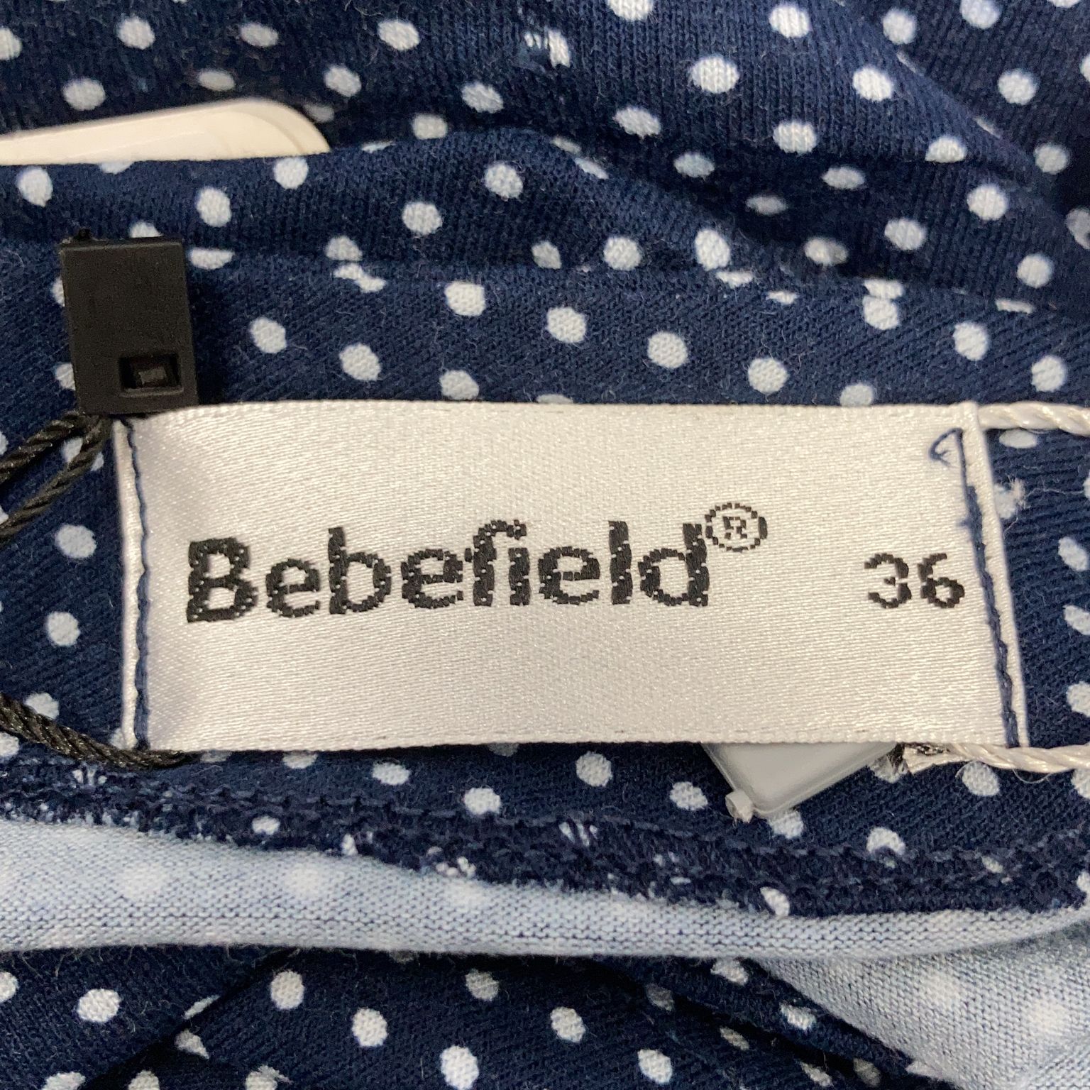 Bebefield