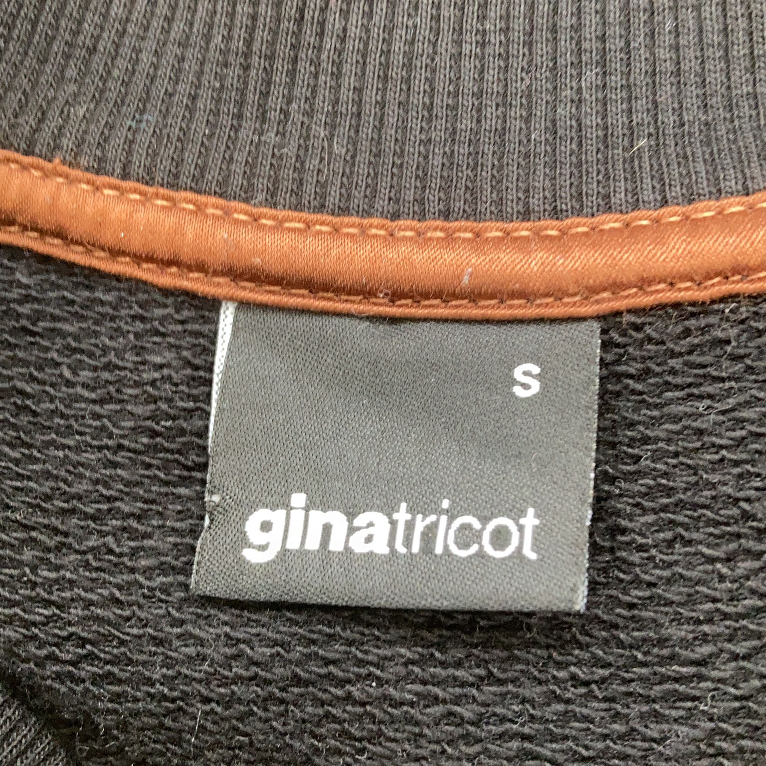 Gina Tricot