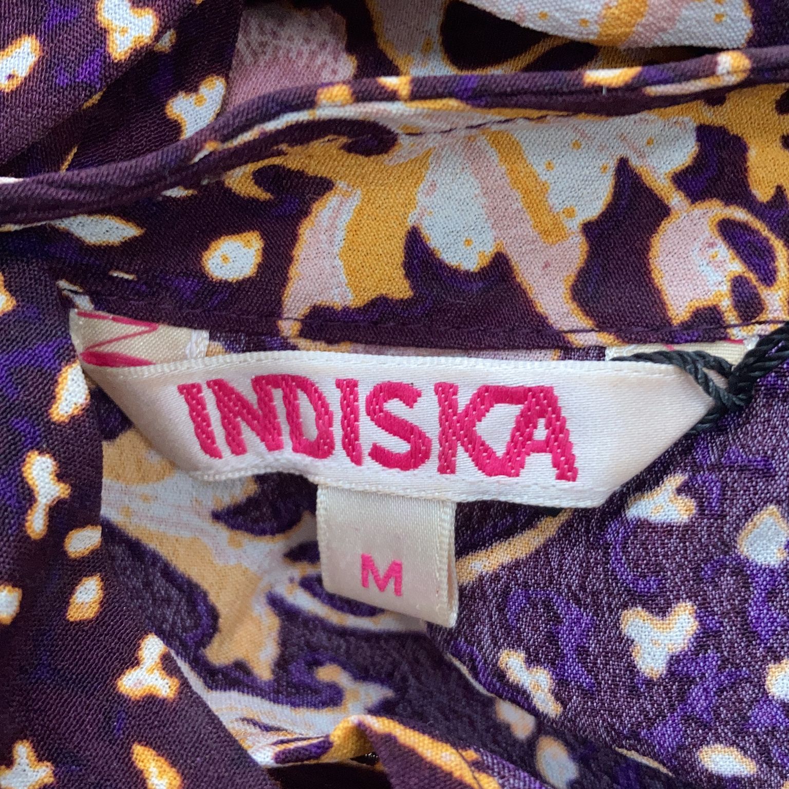 Indiska