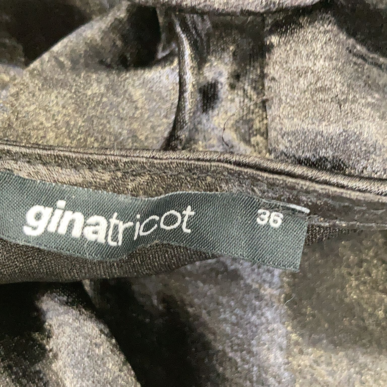 Gina Tricot