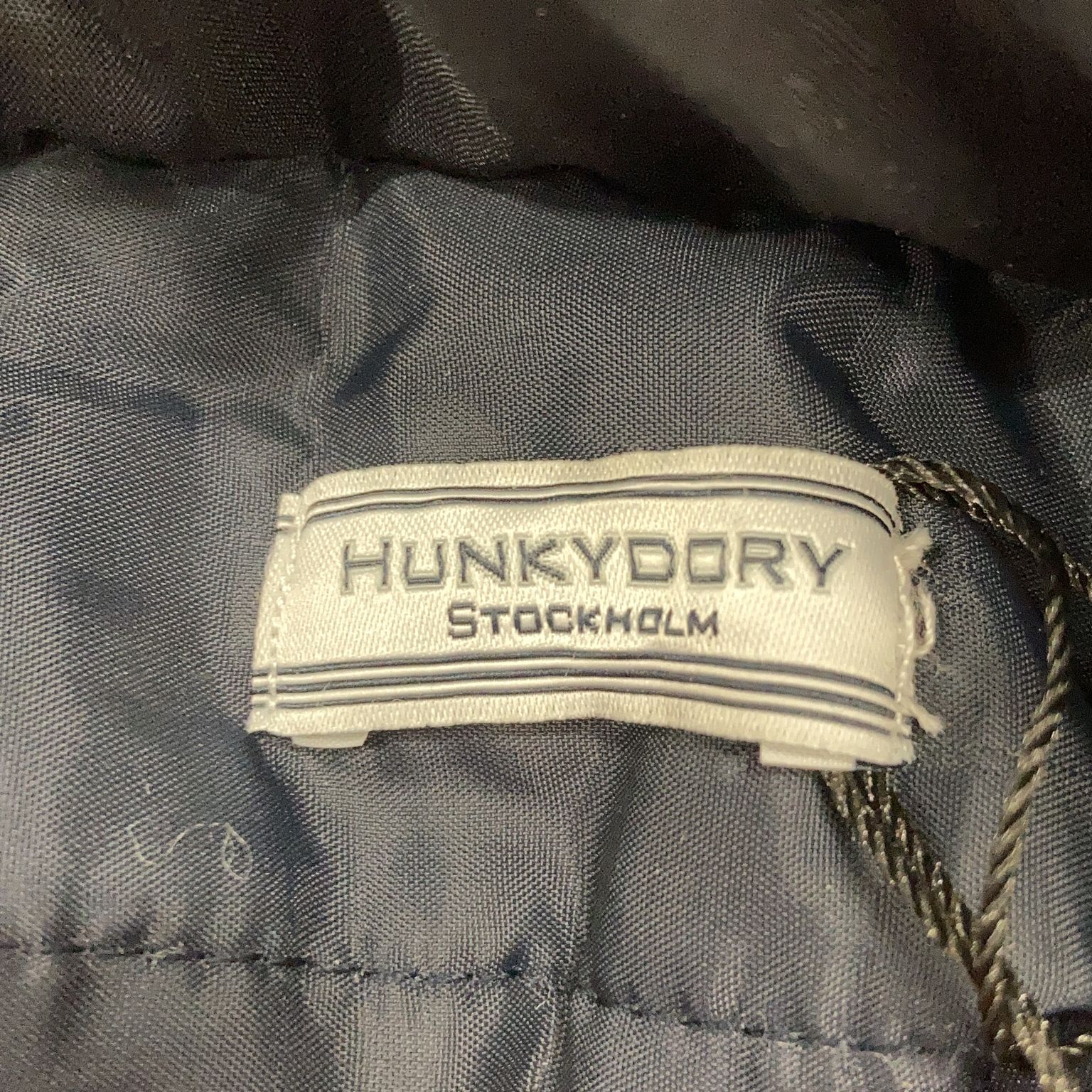 Hunkydory