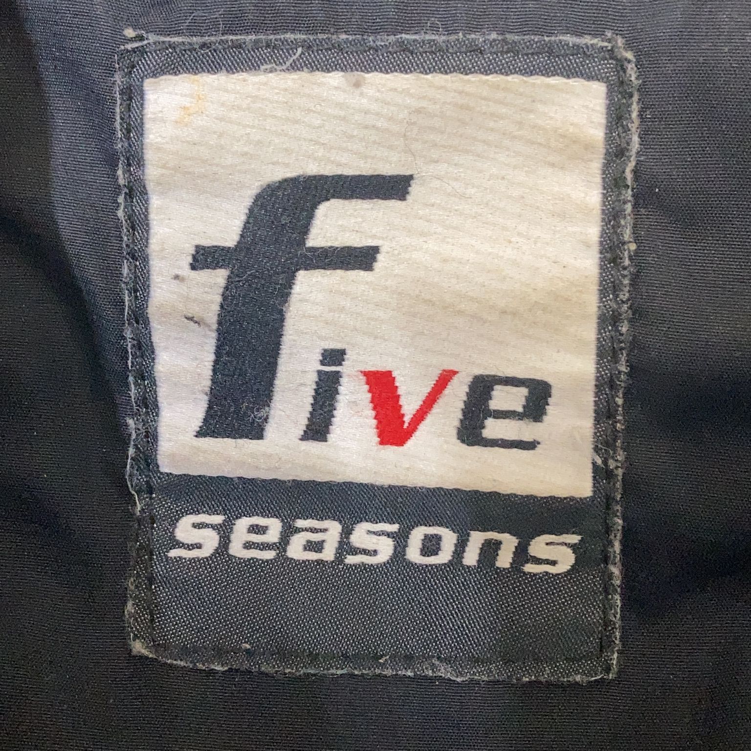 Five Seasons