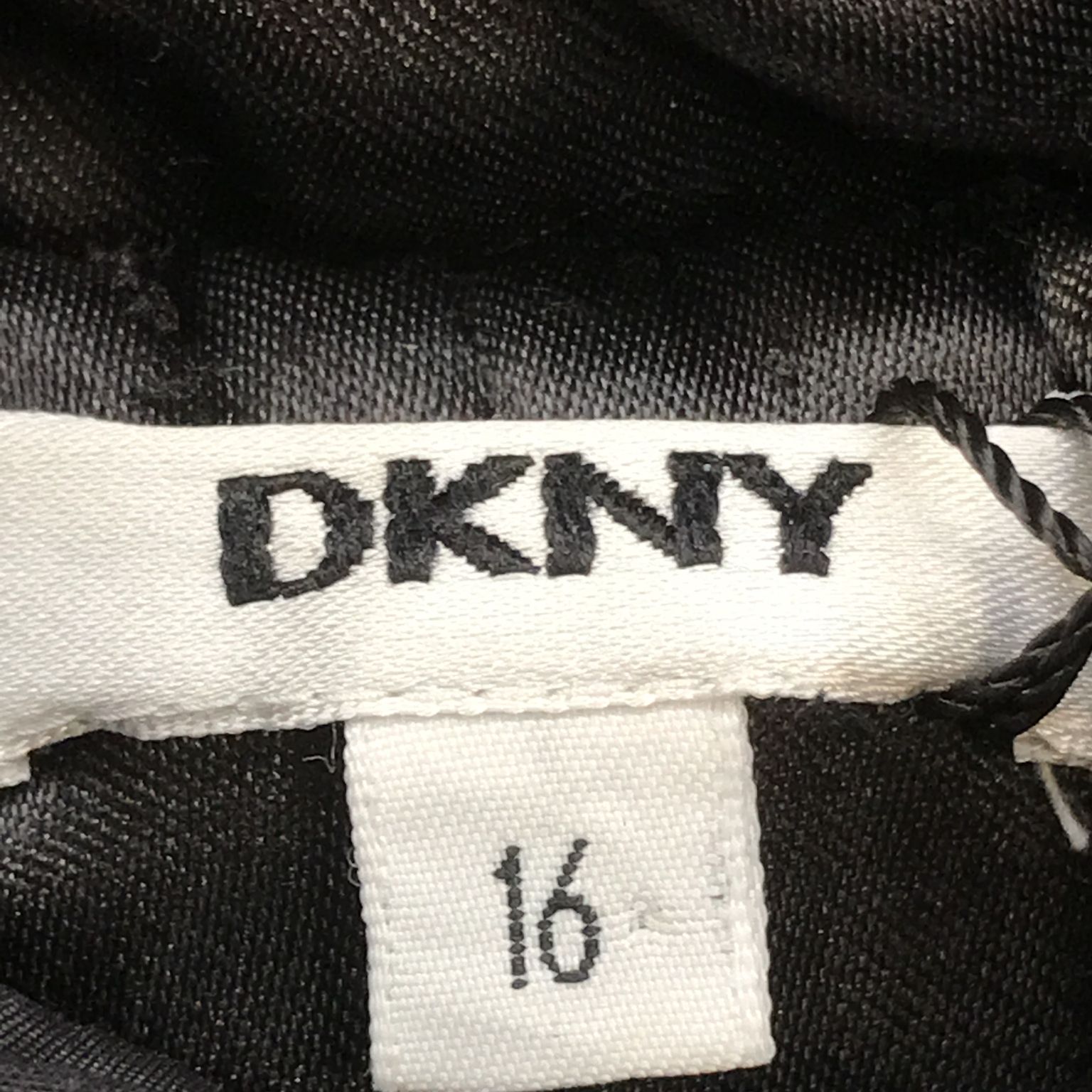 DKNY