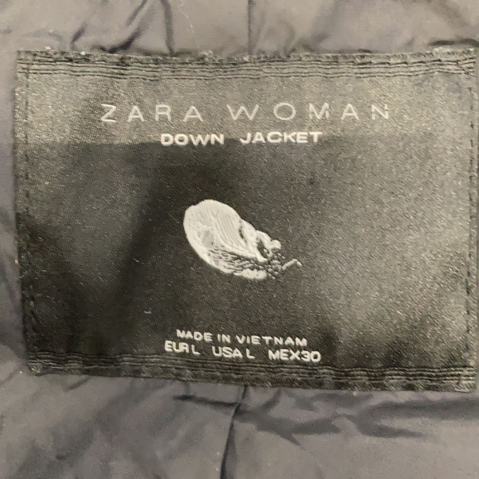 Zara Woman