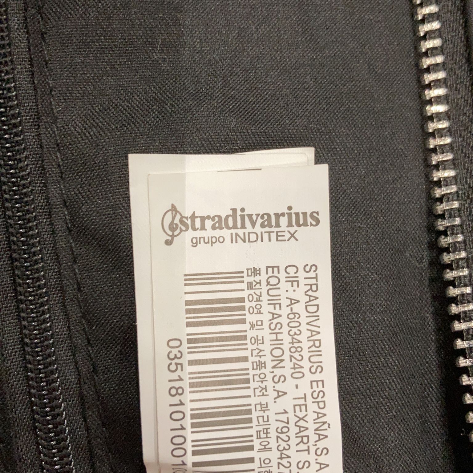 Stradivarius